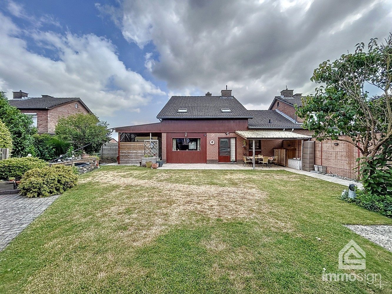 Gezellige halfopen woning nabij Bree centrum! foto 40