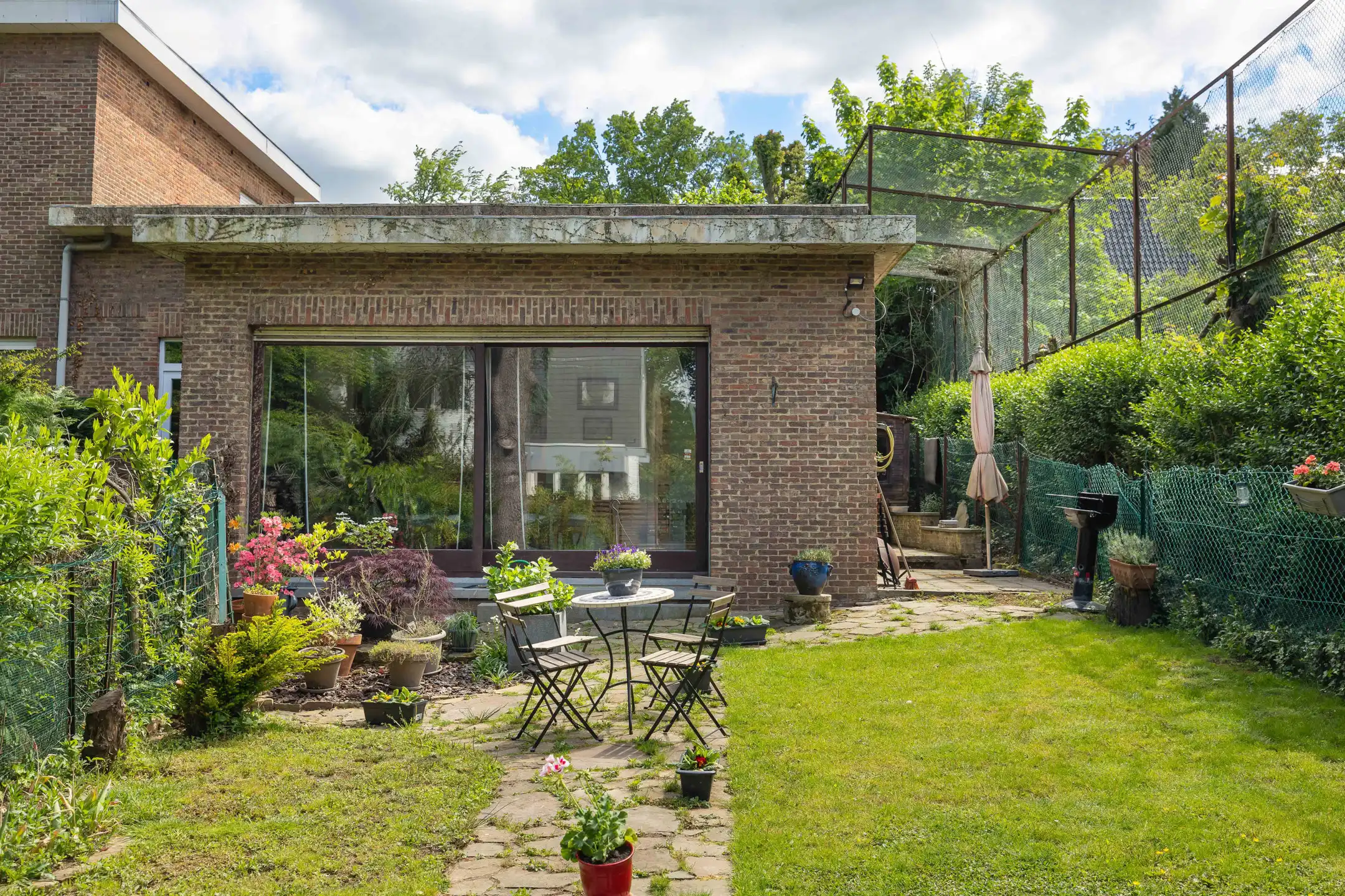 Architecturaal project voor liefhebbers van Ukkel foto 5