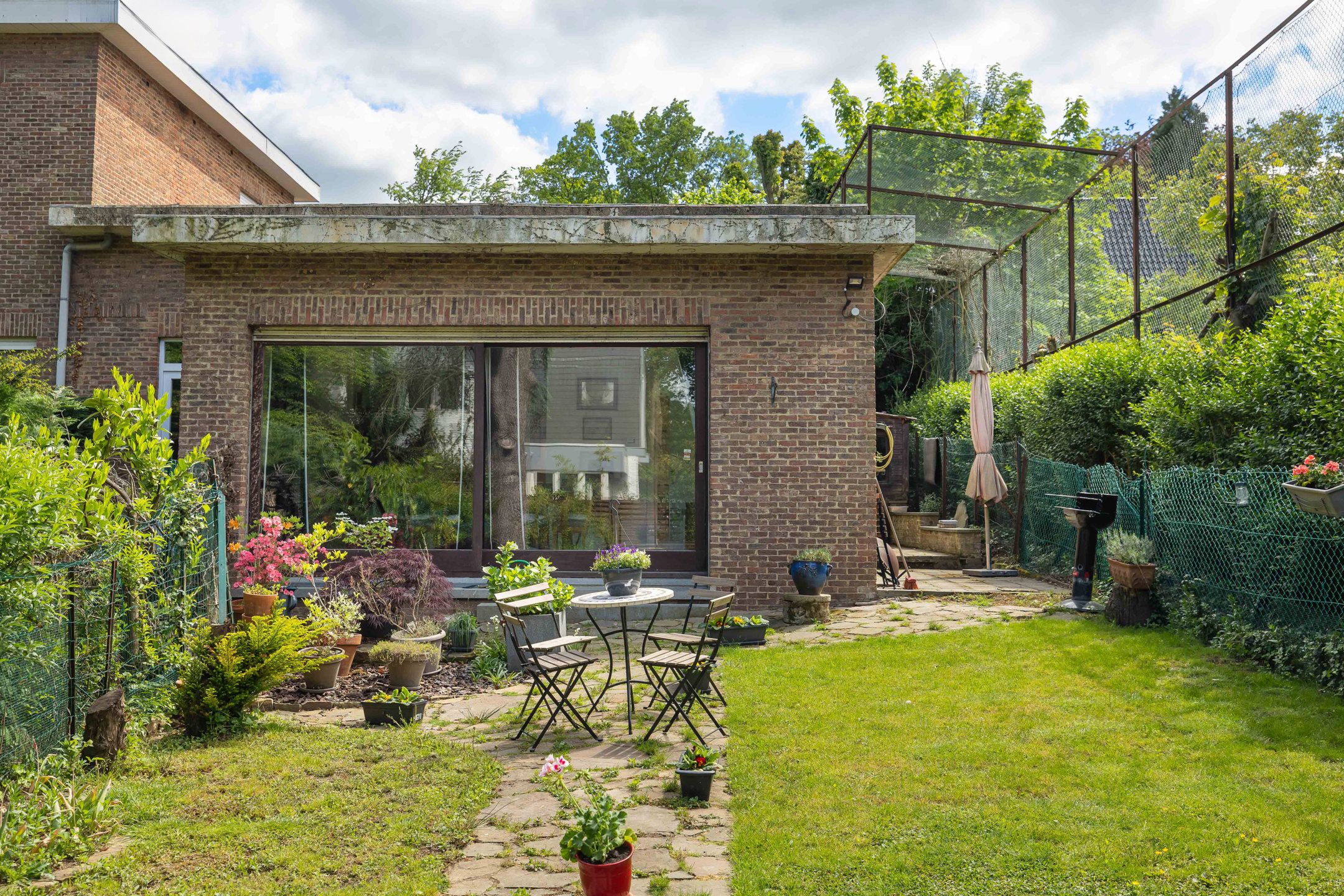 Architecturaal project voor liefhebbers van Ukkel foto 5