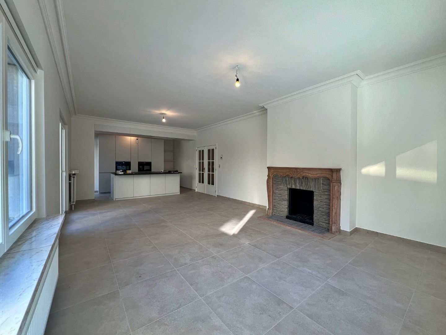 Instapklaar gelijkvloers appartement met terras en garage – Putkapelstraat 71, 9000 Gent foto 7