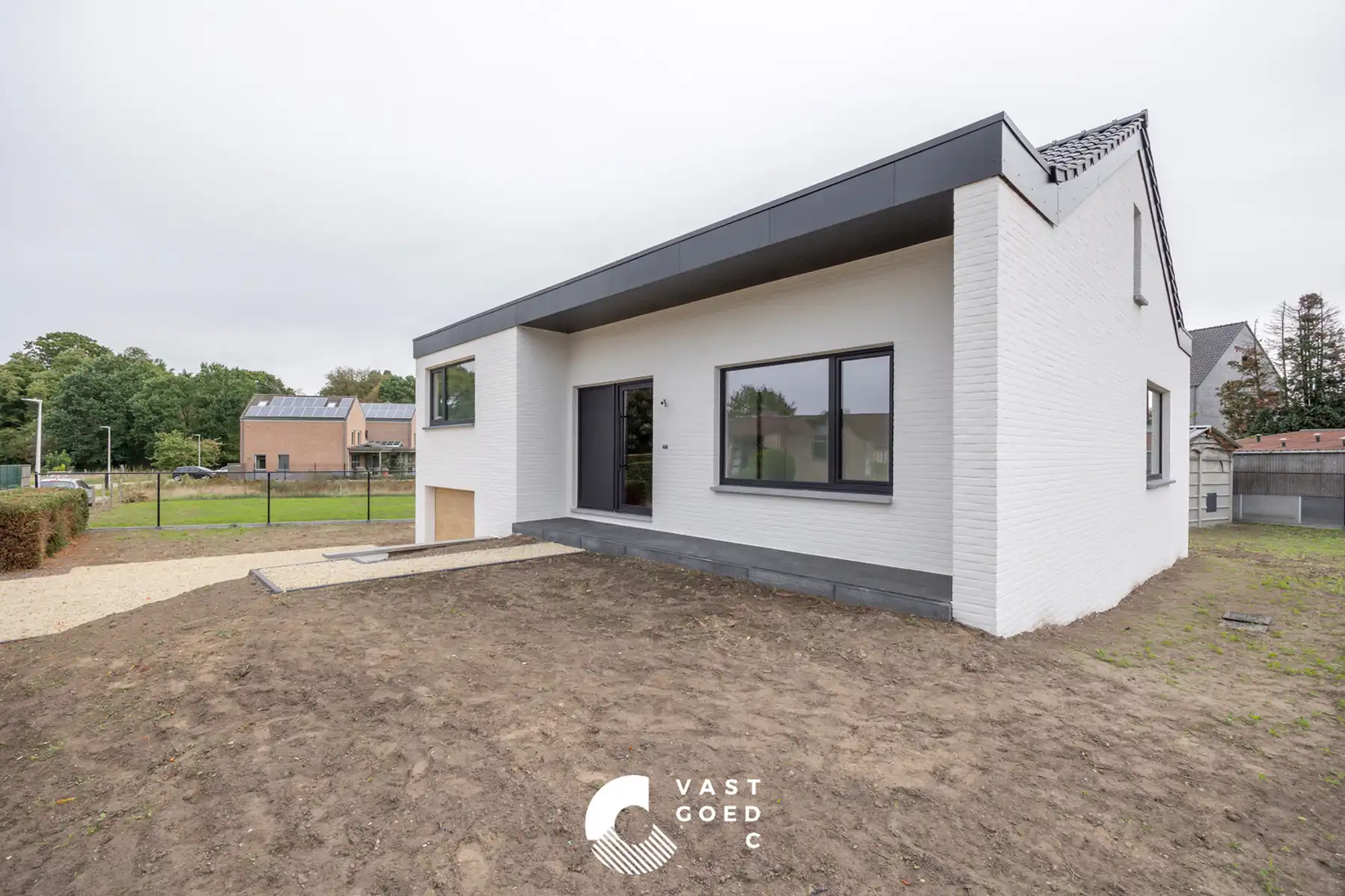 Huis te koop foto 2