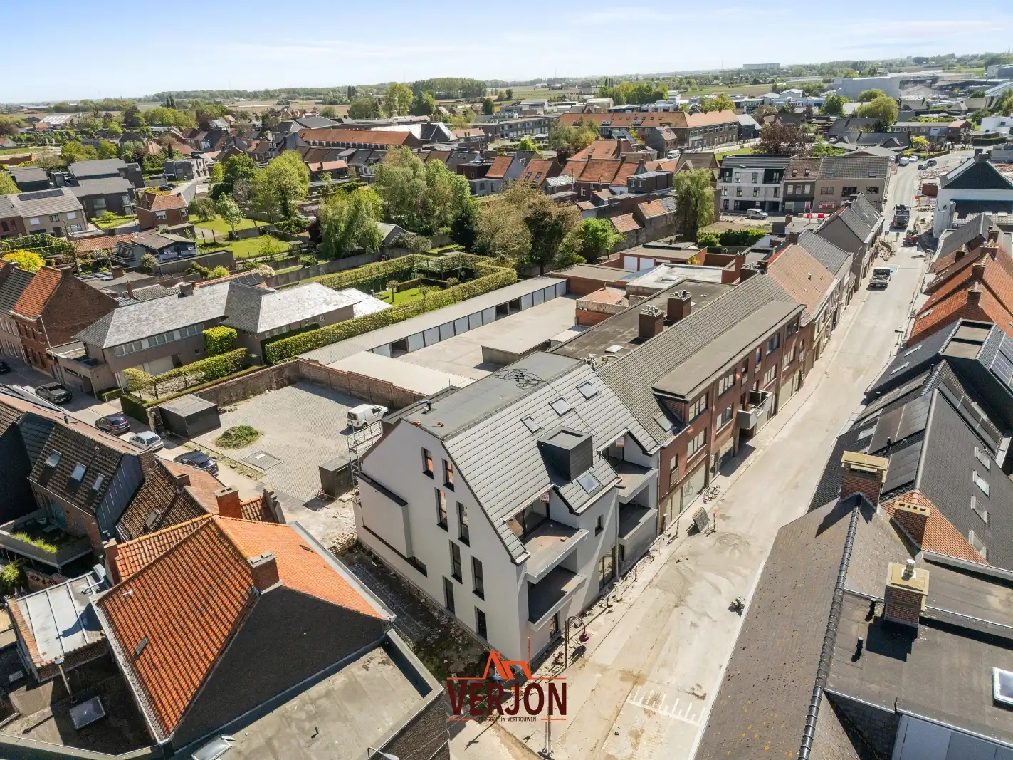 6% BTW mogelijk! Prachtig nieuwbouwappartement! foto 2