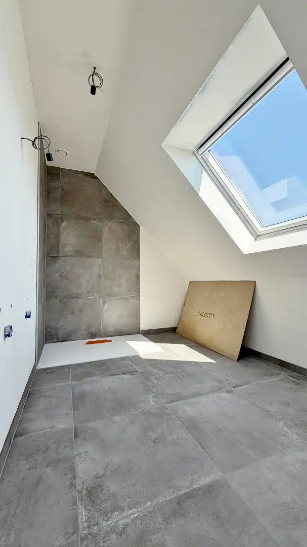 NIEUWBOUWPENTHOUSE IN  RESIDENTIE AUGUST - 6%btw mogelijk foto 9