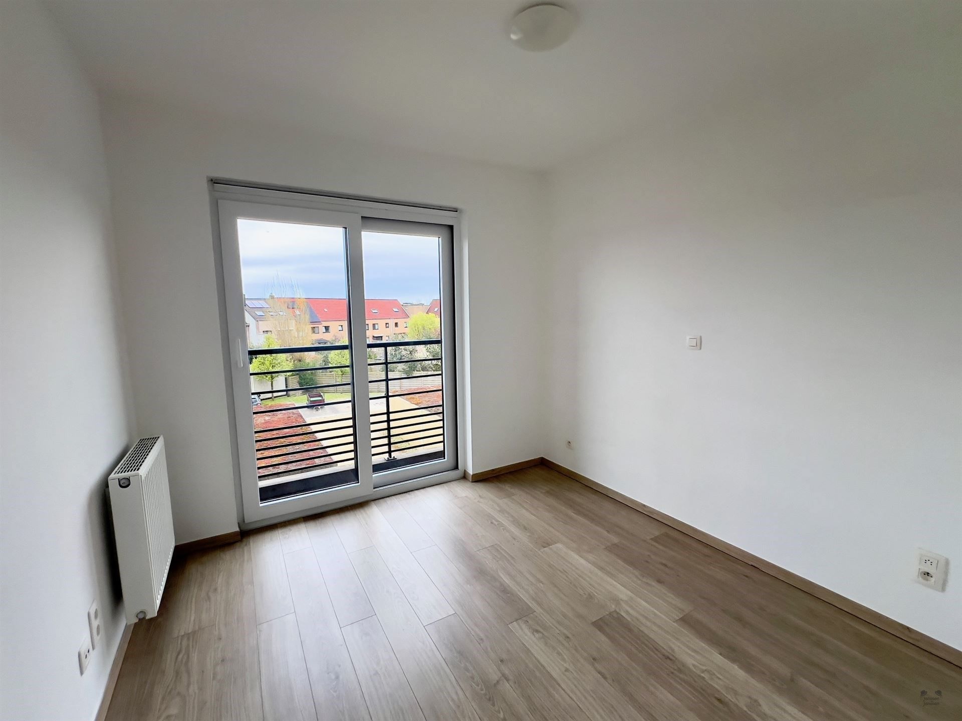 Modern Appartement met mooi zicht in Oostende foto 9