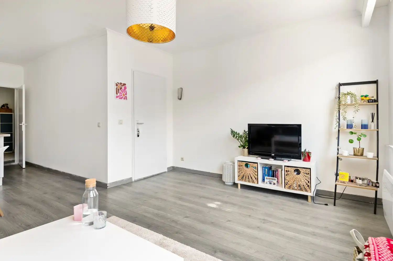 1 slaapkamer appartement in Deurne foto 4