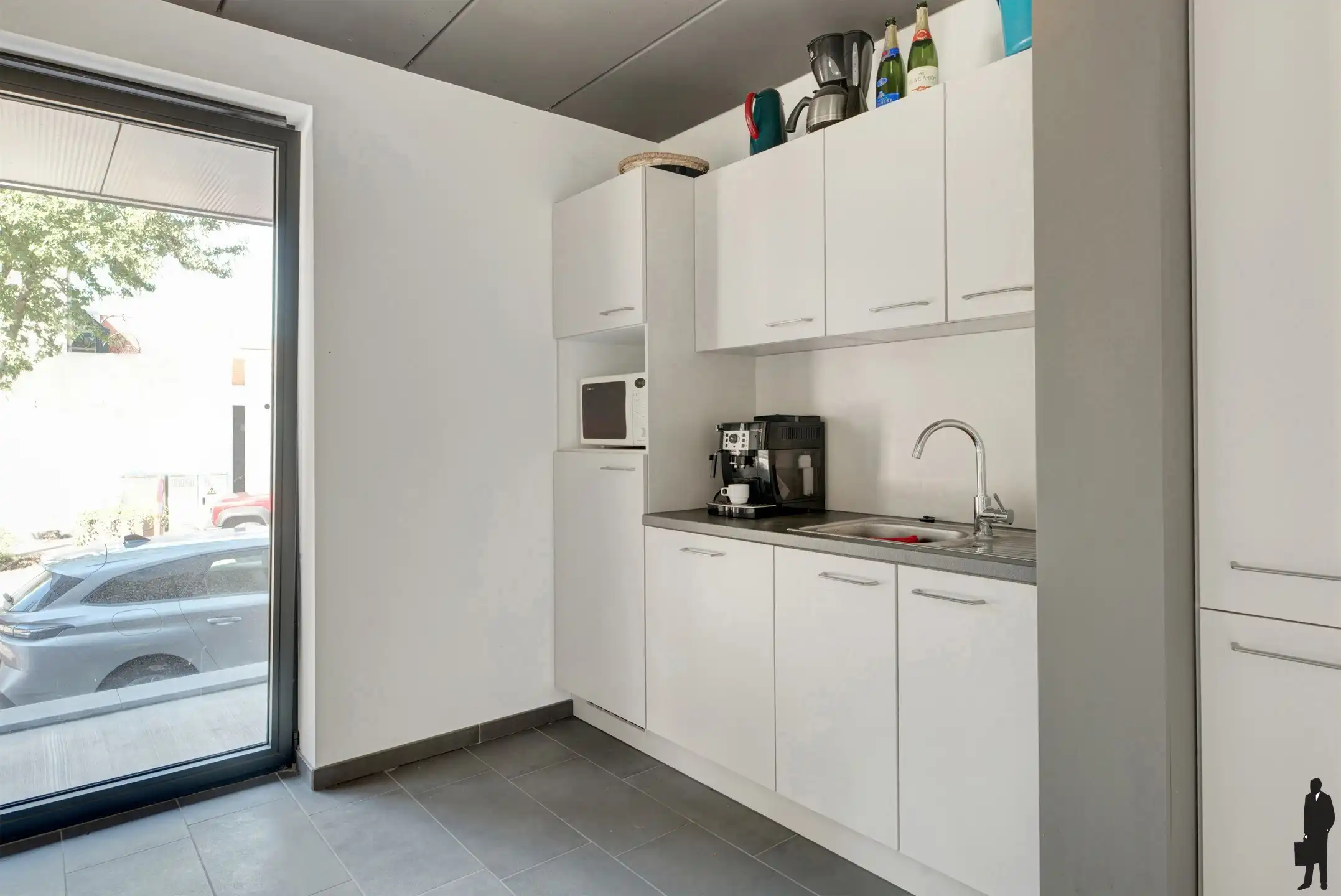 Commerciële ruimte gelegen in het centrum van Turnhout foto 8