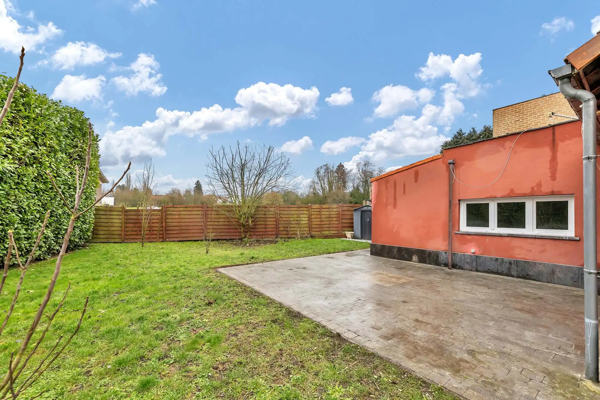 Instapklare driegevel in Lennik te koop foto 31