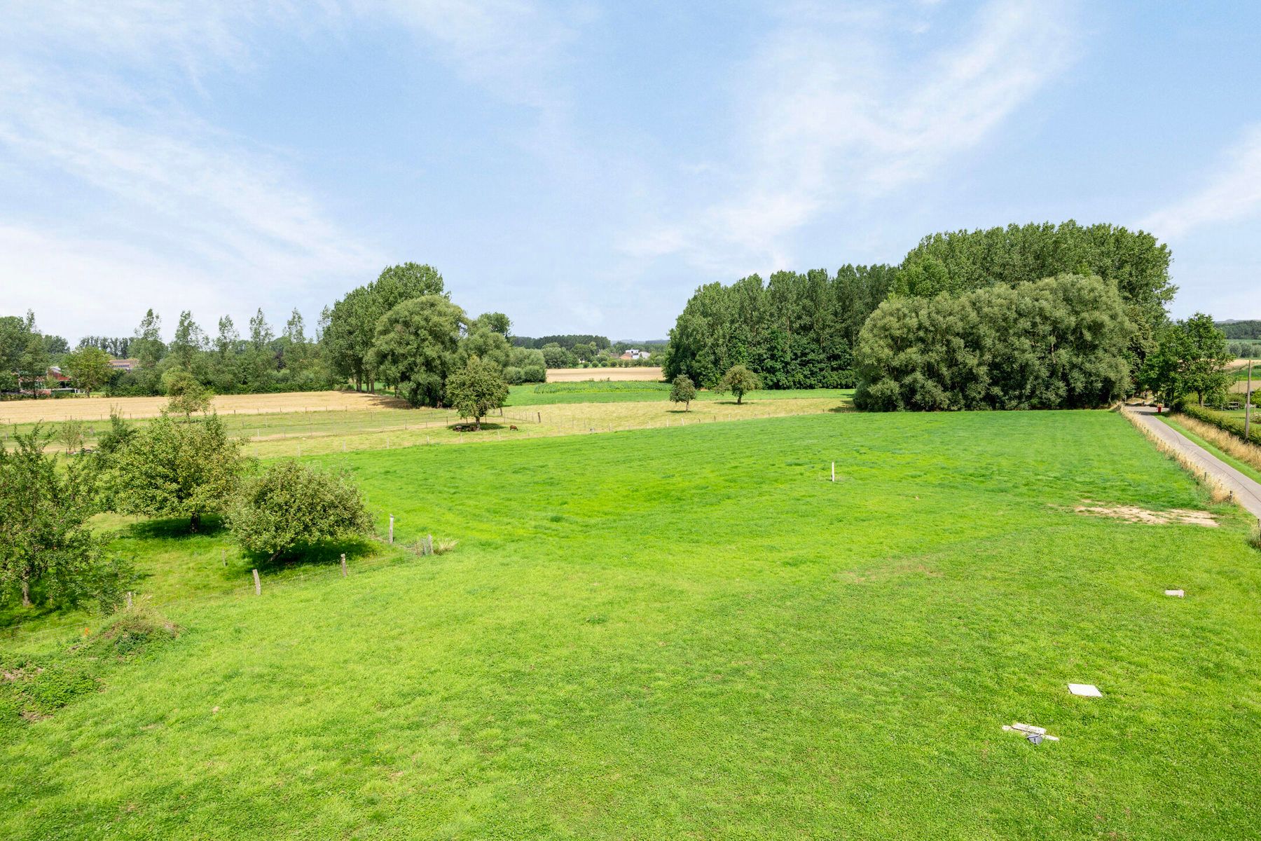 Klasse, ruimte, rust, kangoeroewoning, vrij beroep, ruimte voor ateliers  foto 30