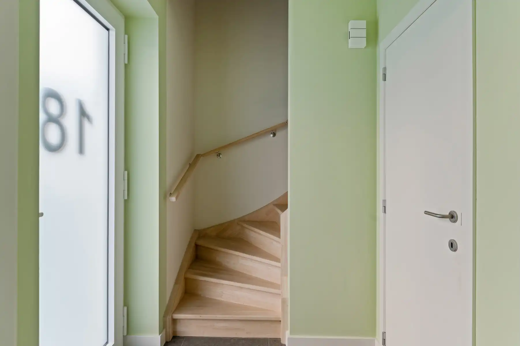 Energiezuinige woning in Wortel foto 13