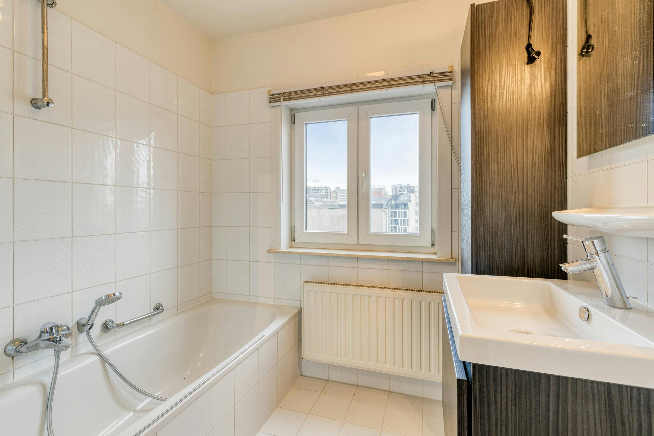 Lichtrijk duplex appartement te koop in centrum blankenberge foto 9