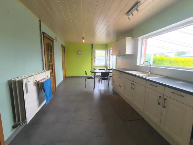 Landelijk gelegen woning foto 11