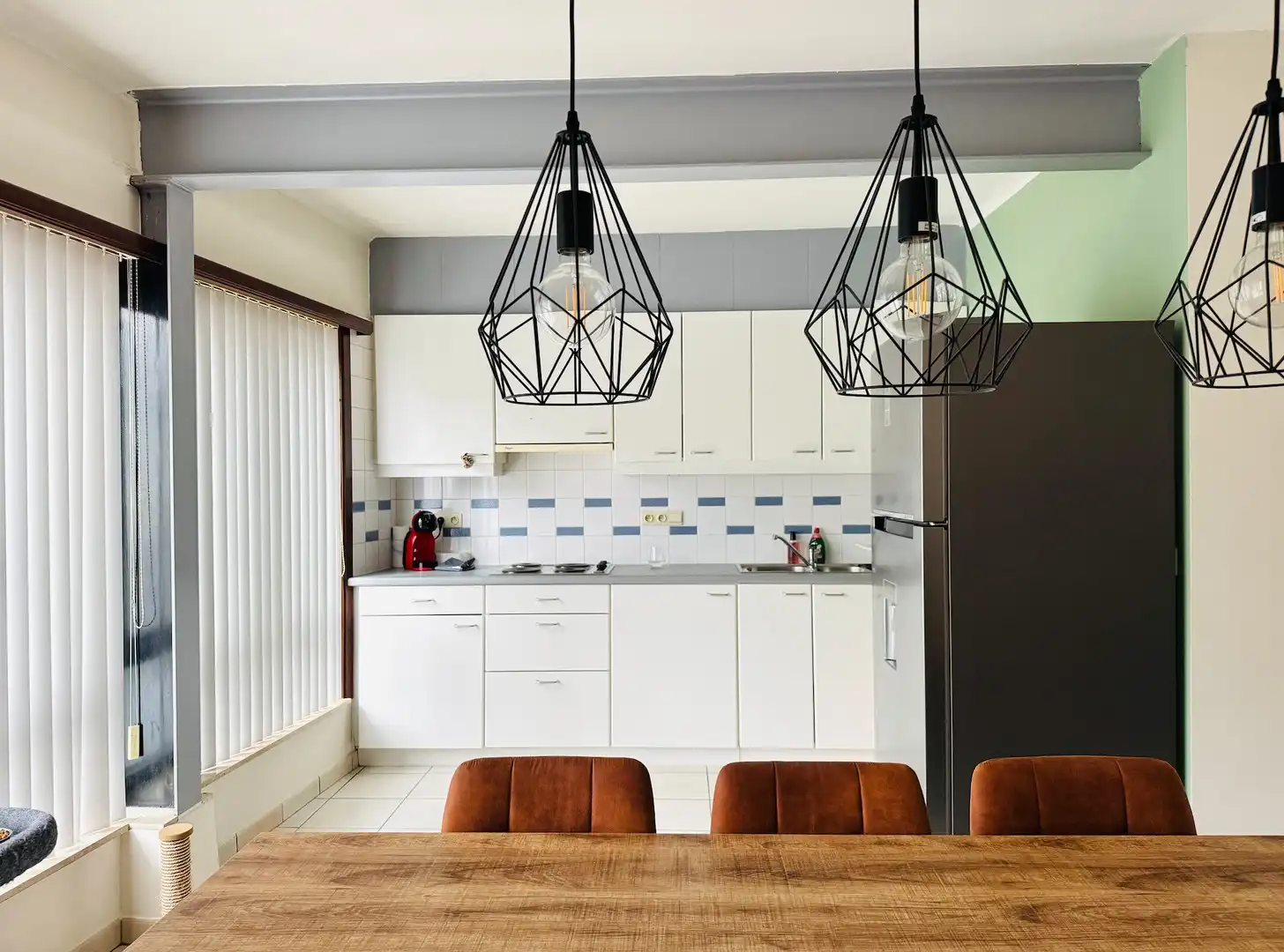 Appartement te huur Kerkhofdries 5/1 - 2890 Puurs-Sint-Amands