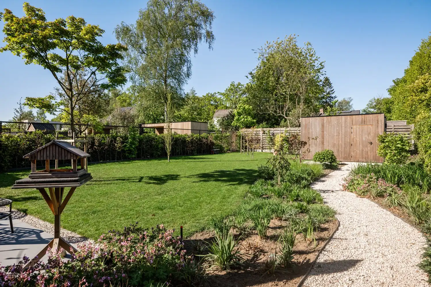 Energiezuinige villa op perceel van 523 m² met 3 slpks foto 25