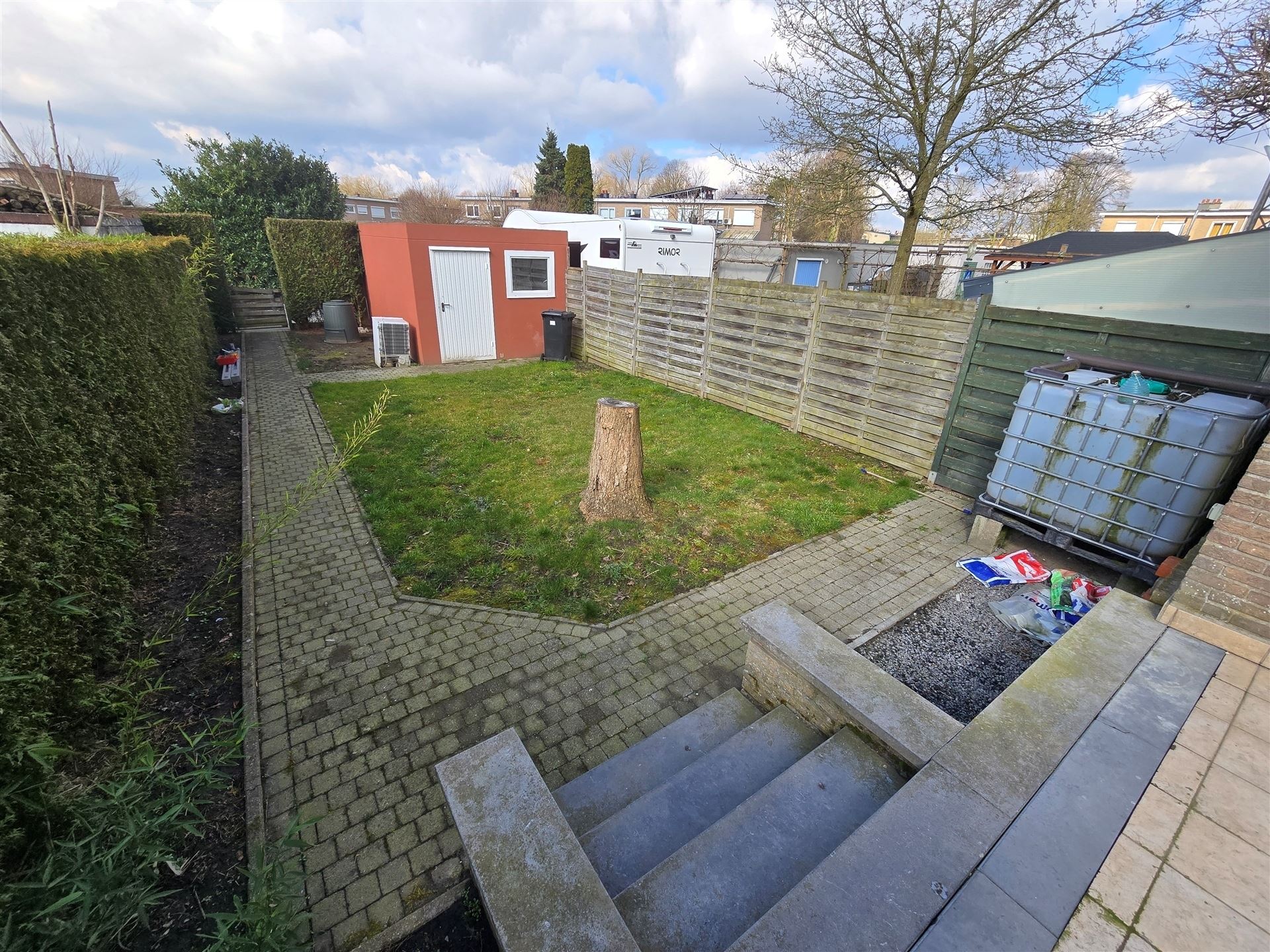 Gezellige woning in rustige buurt! foto 9