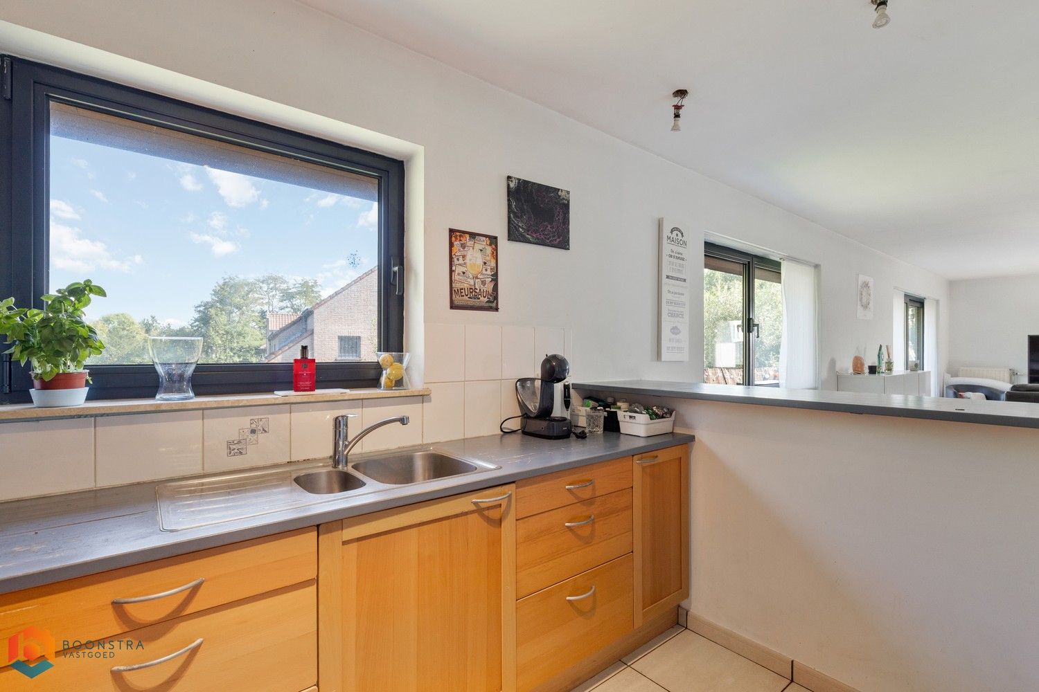 Woning met praktijkruimte op 893 m² te Boortmeerbeek foto 11