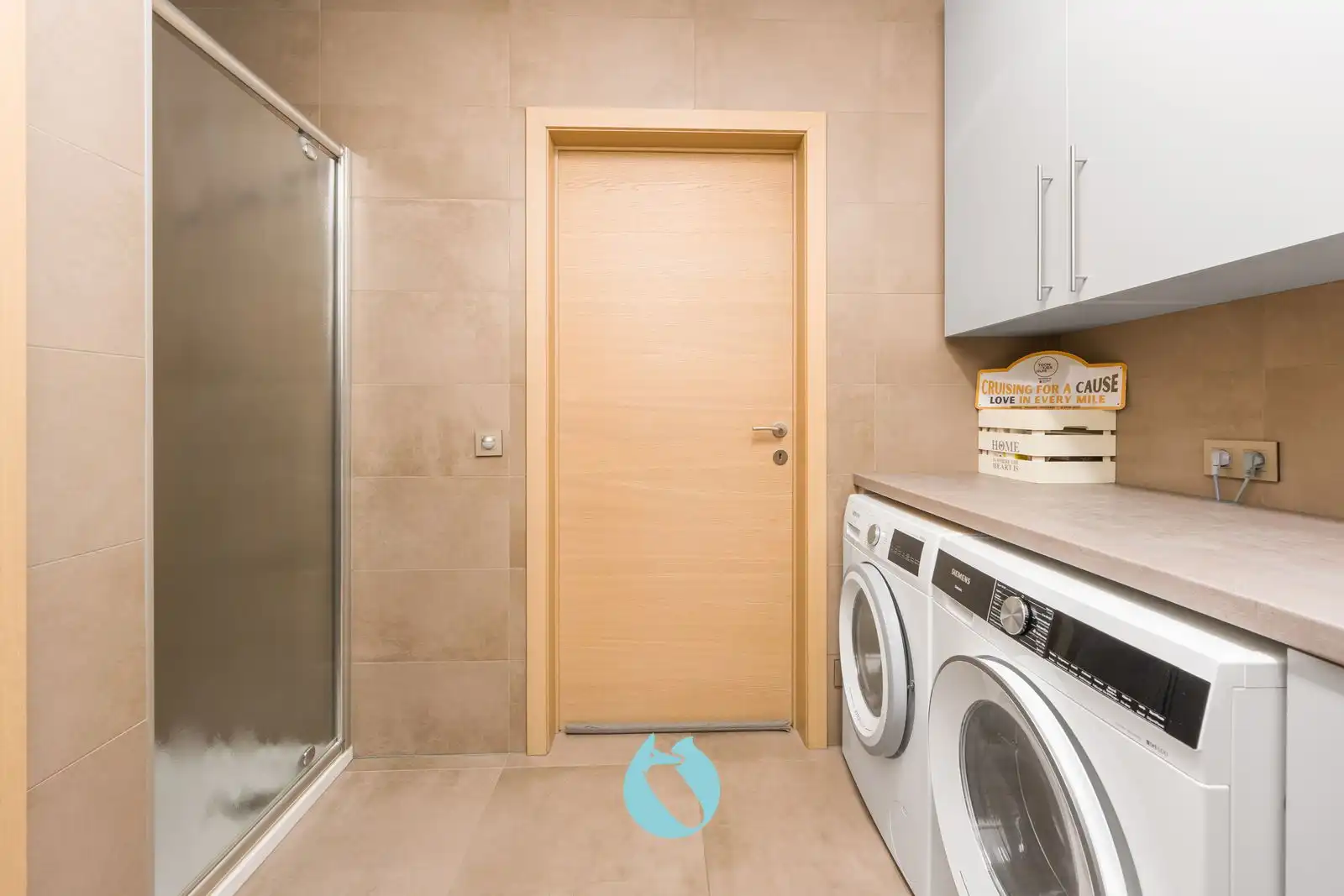 Energiezuinige villa in het centrum van Lievegem (Zomergem) foto 21