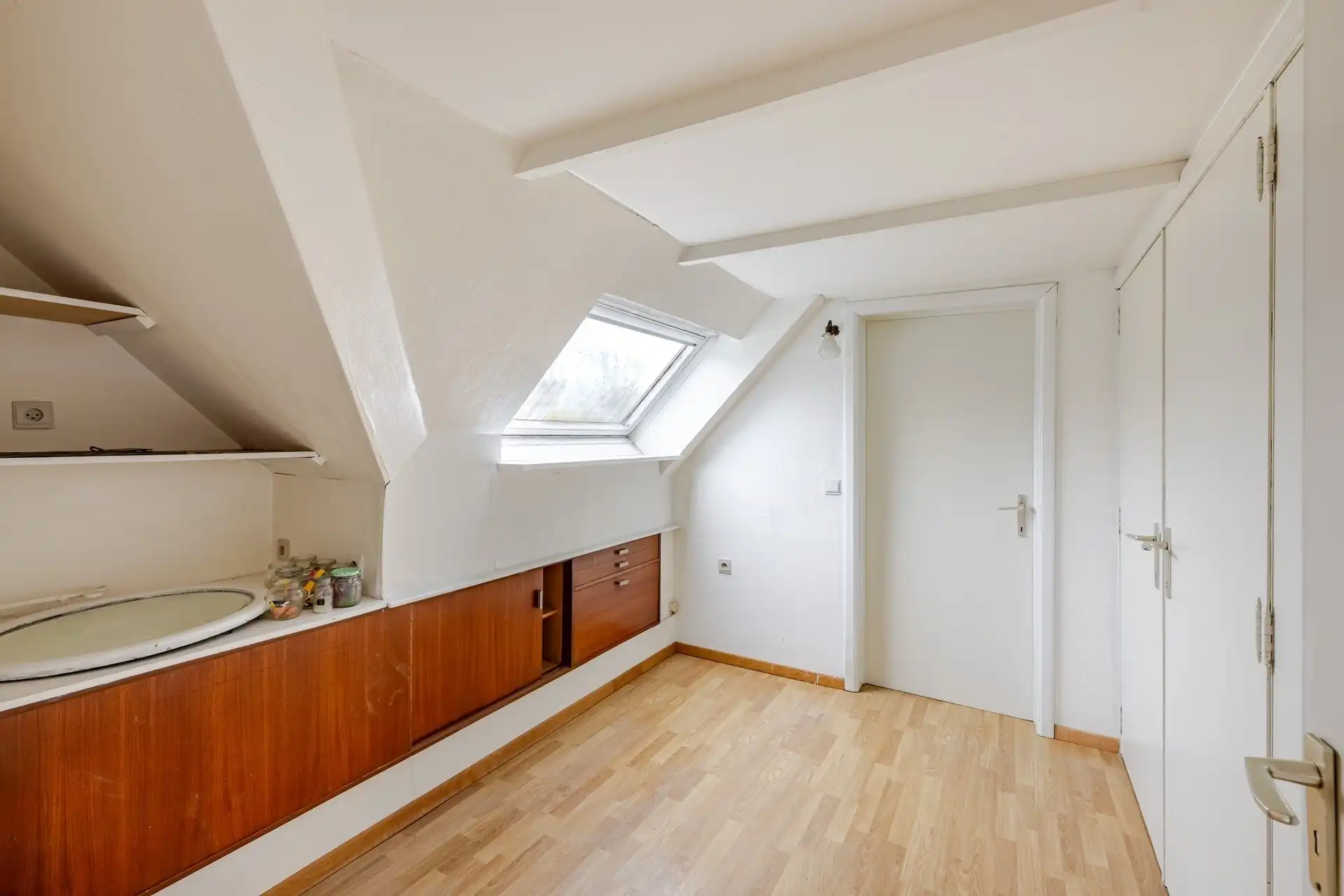 Karaktervolle open bebouwing op 1.094 m² met uitbreidingsmogelijkheden in Gijzegem foto 25