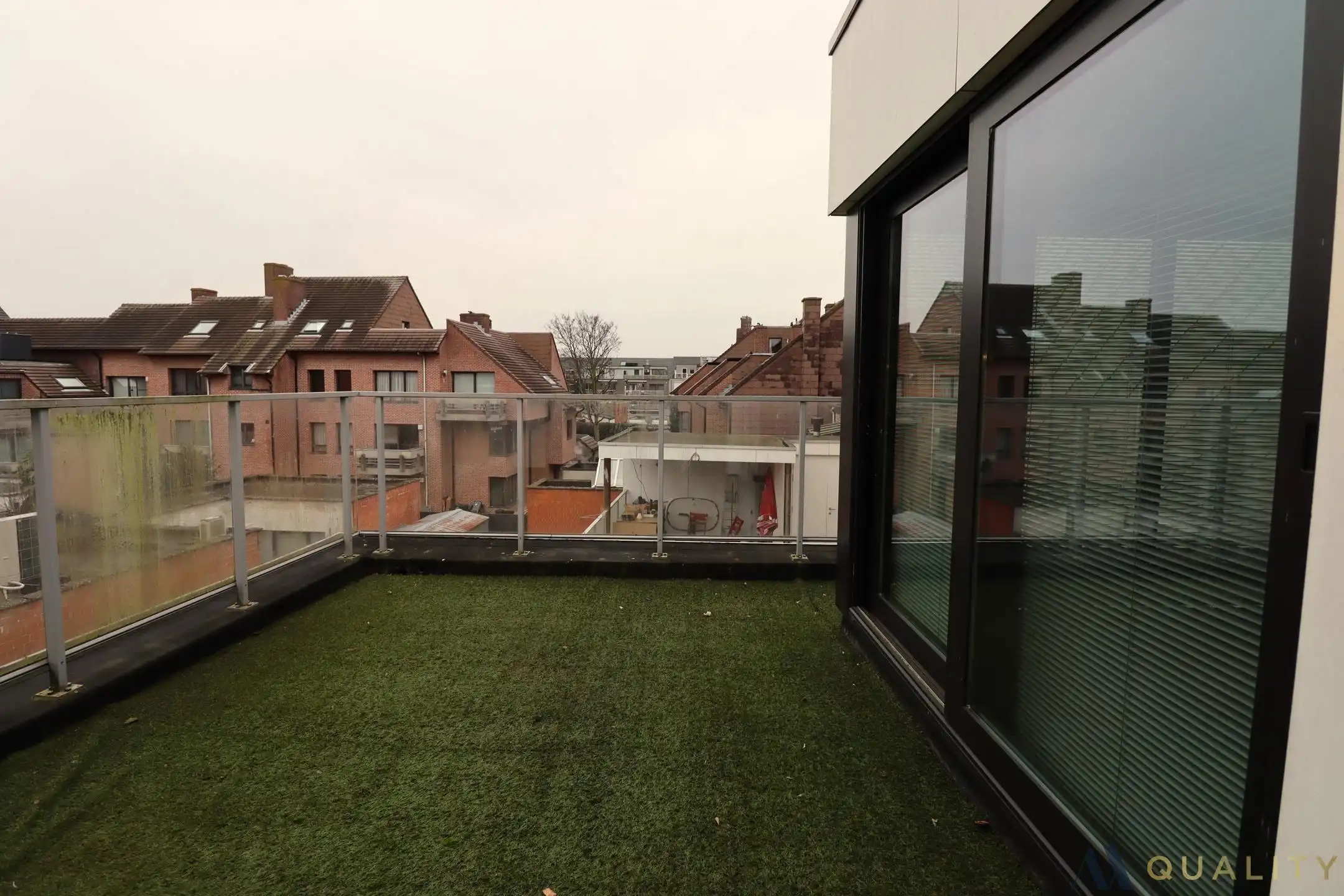 Ruim appartement in Bornem centrum foto 7