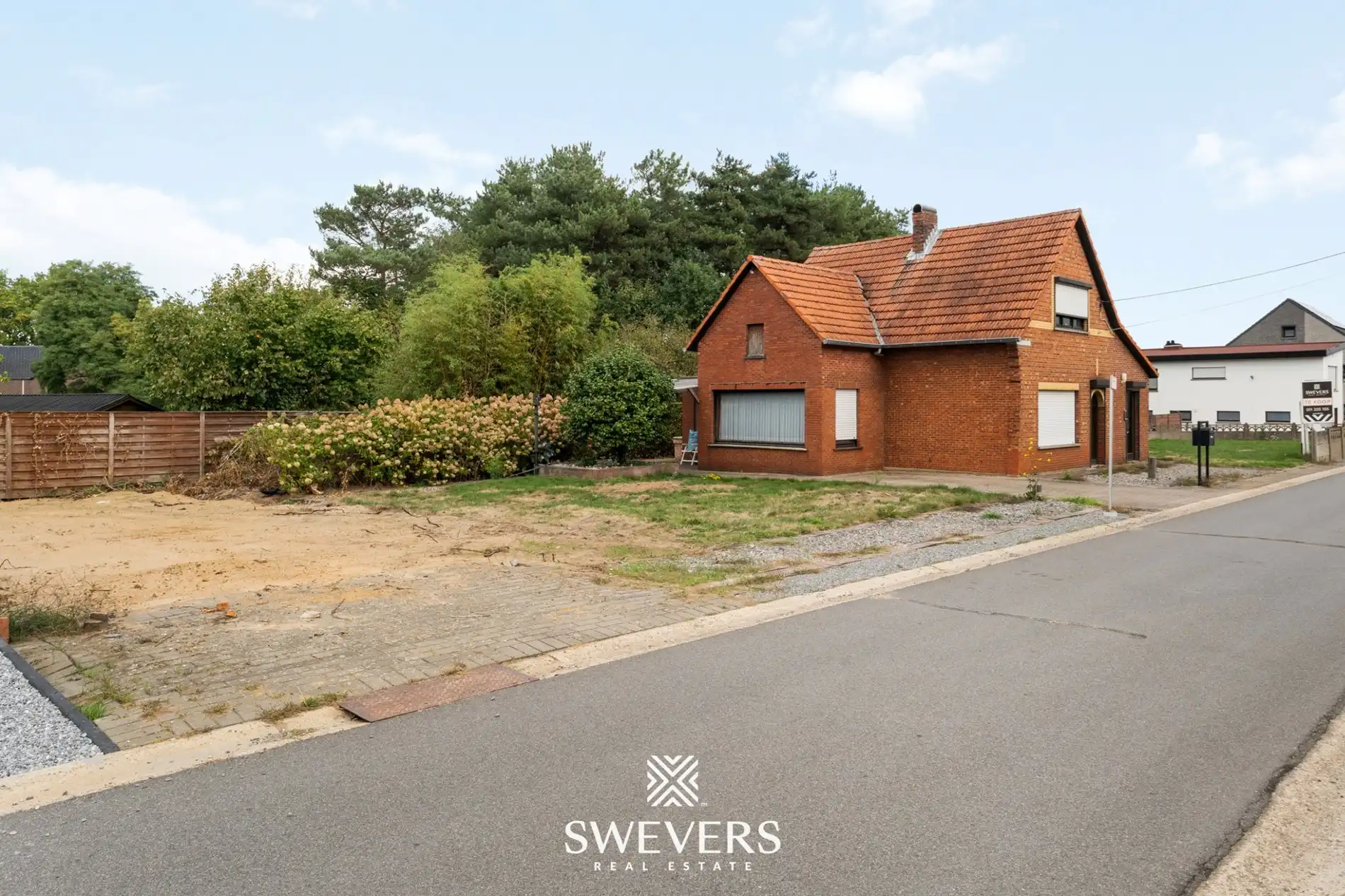 Unieke projectkans: 12a 22ca met mogelijkheid tot heropbouw aan 6% of 2 woningen (mits aanvraag) foto 3