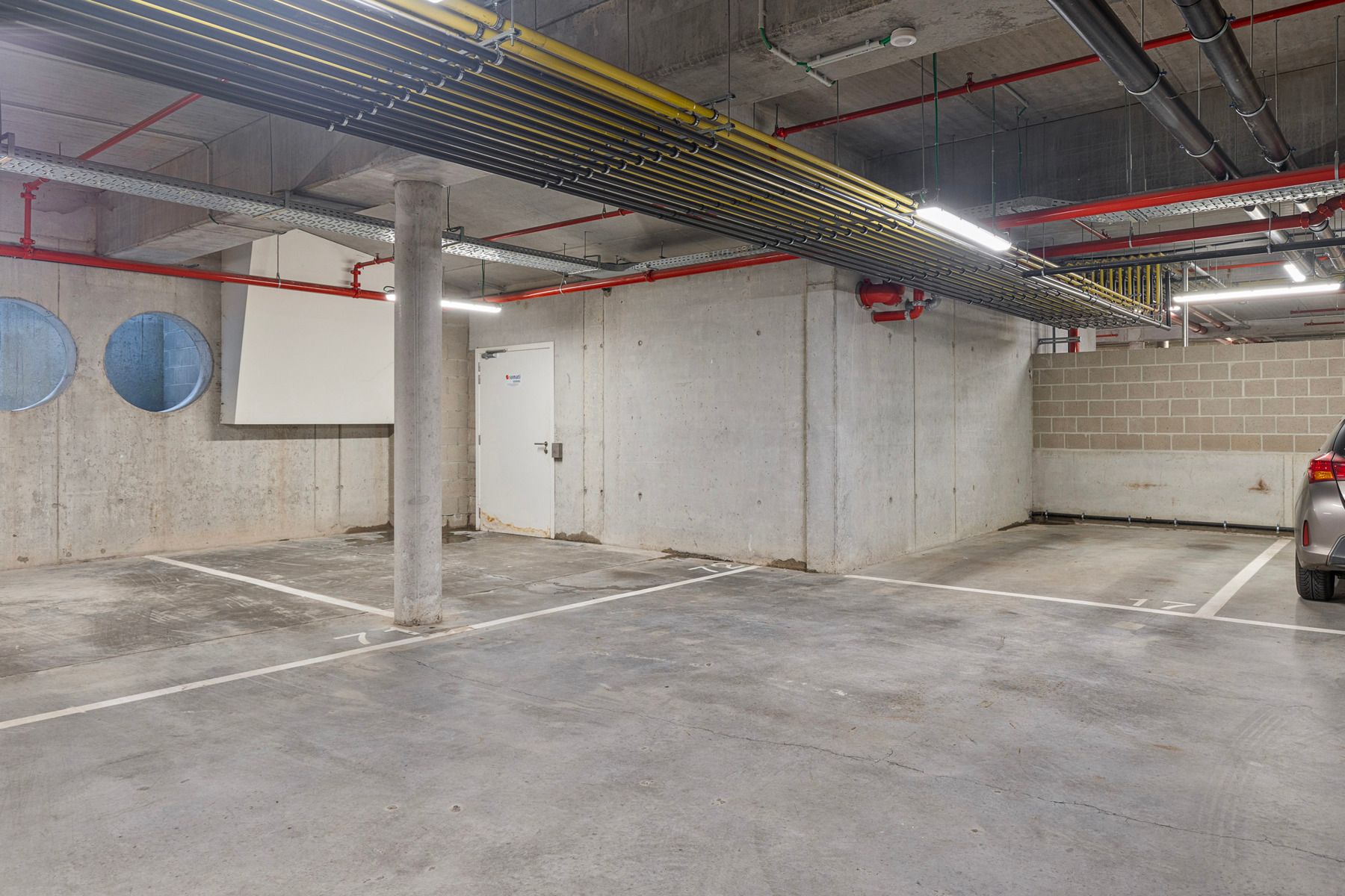 Laatste kantoorruimte op iconische brouwerijsite – 230 m² vol karakter foto 42