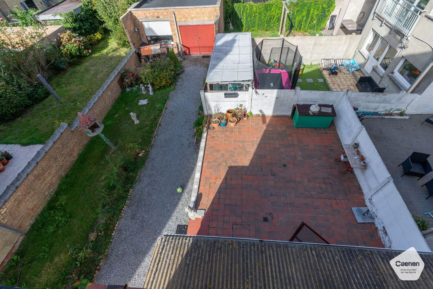 Te renoveren woning met drie slaapkamer met tal van mogelijkheden foto 24