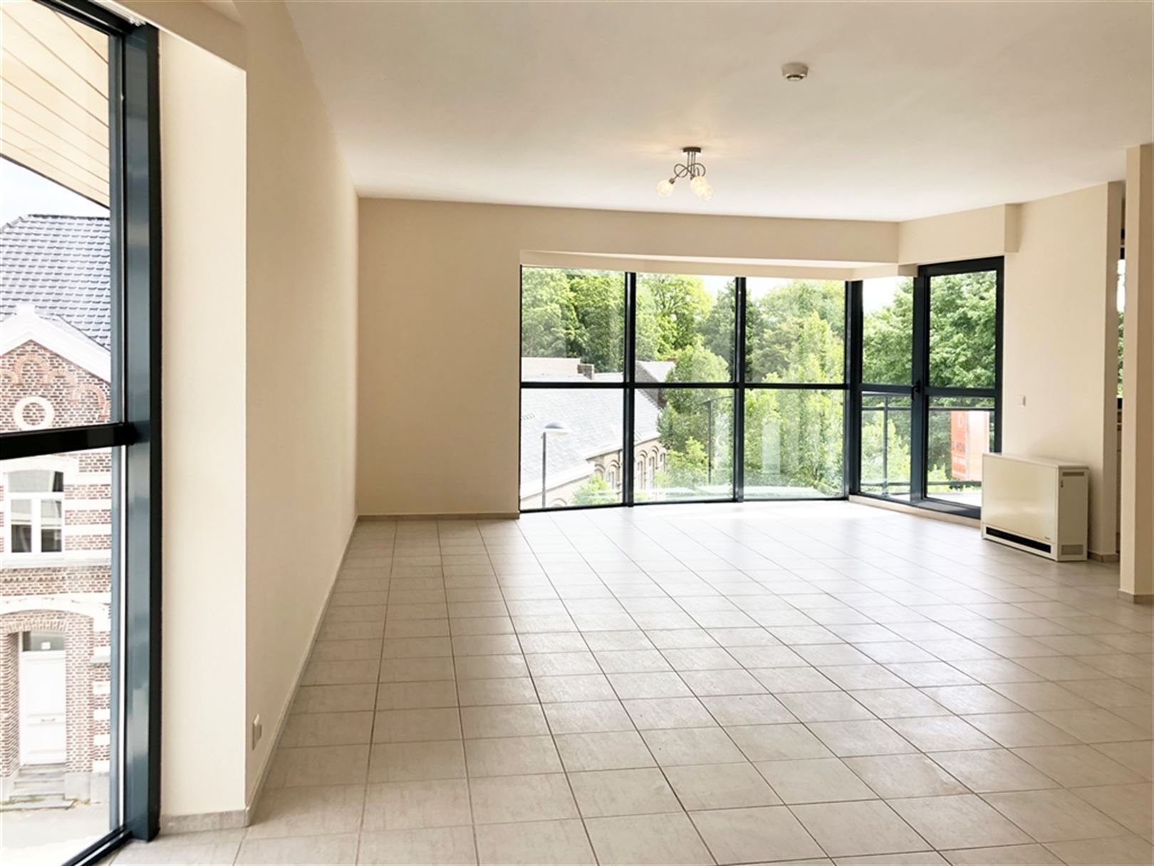 Appartement te huur in centrum Oudenaarde foto 2