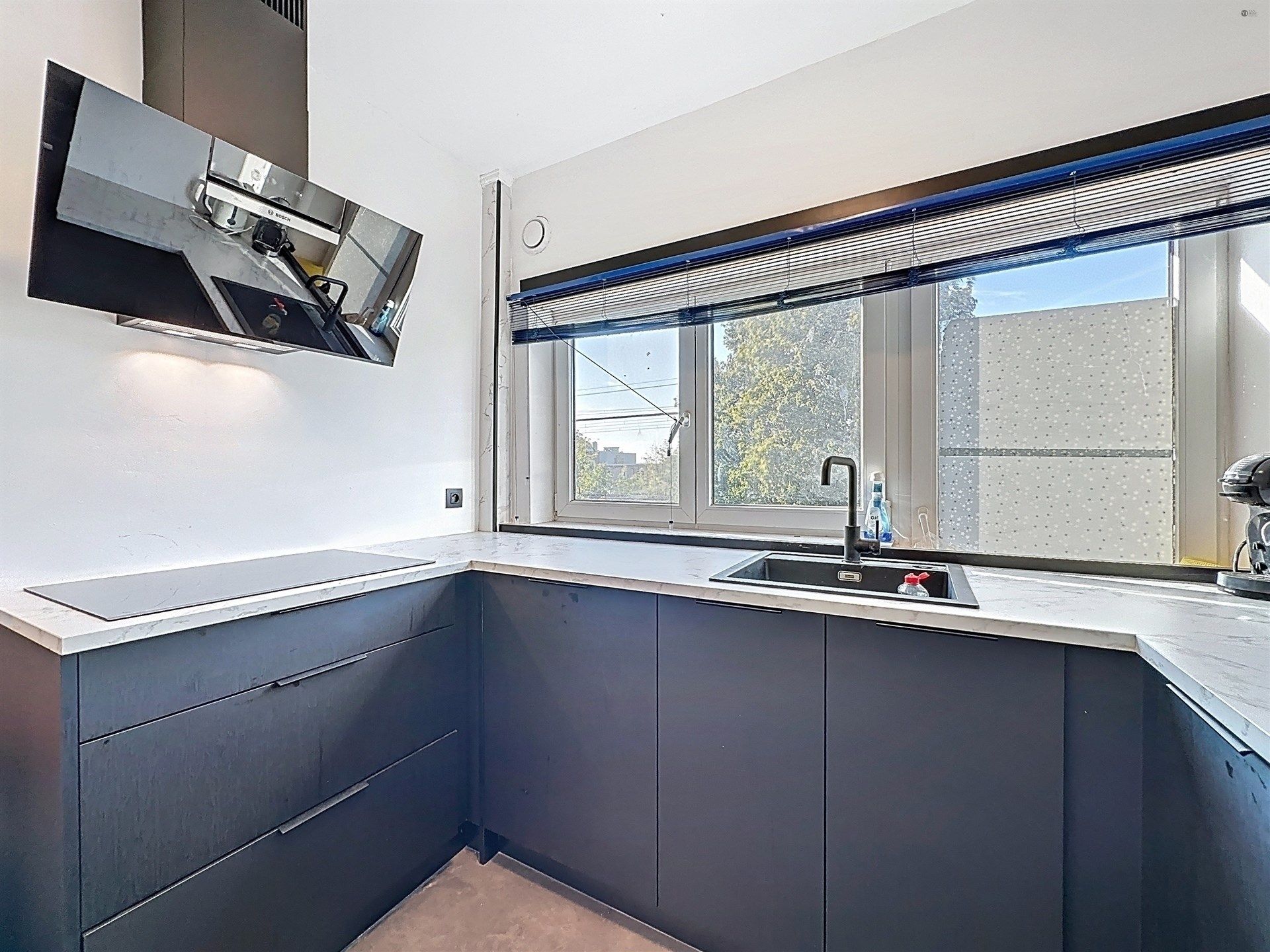 Prachtig appartement met 2 slp en groen zicht in Sint-Niklaas foto 2