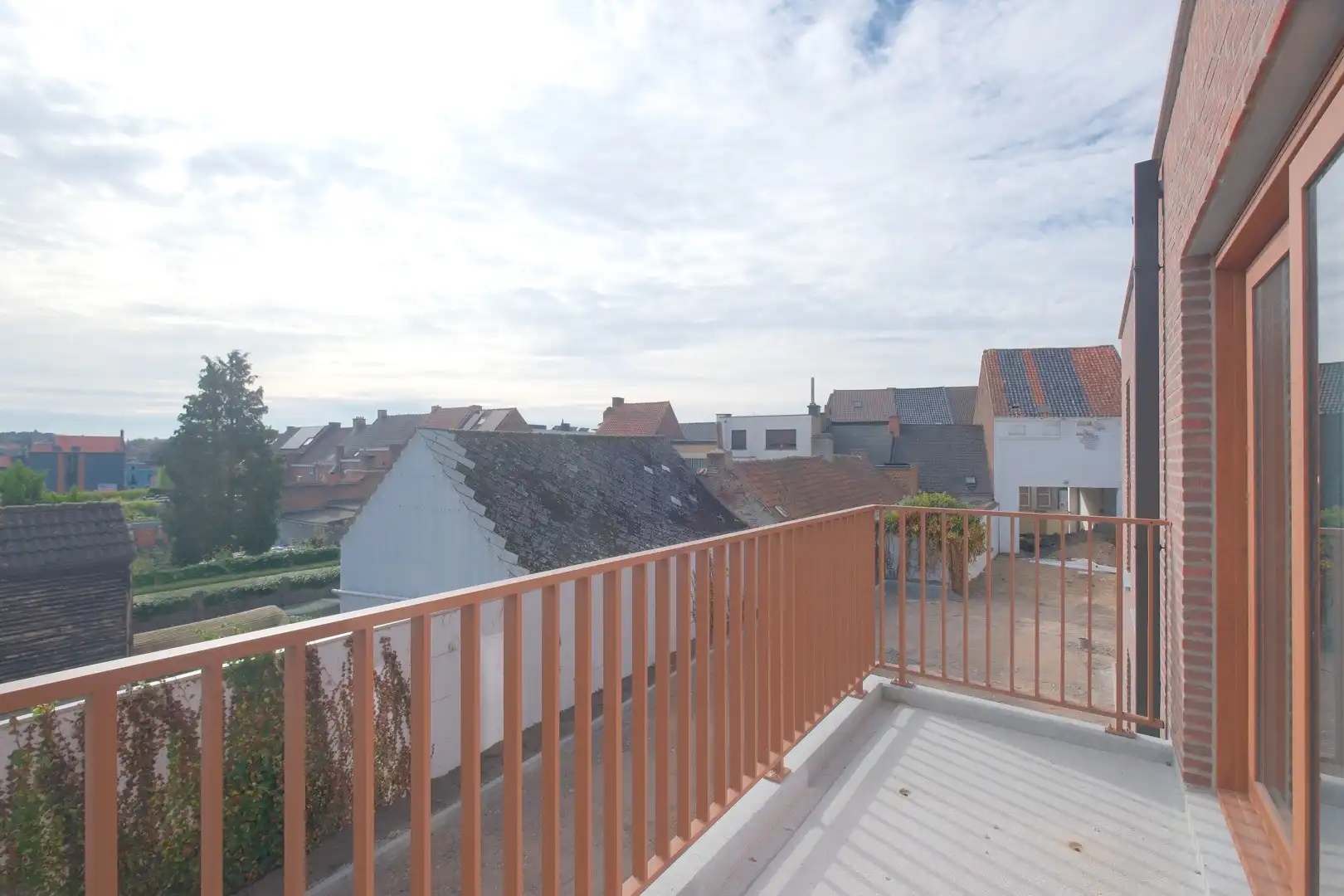 2 SLPK NIEUWBOUW APP. EERSTE VERDIEP! foto 10