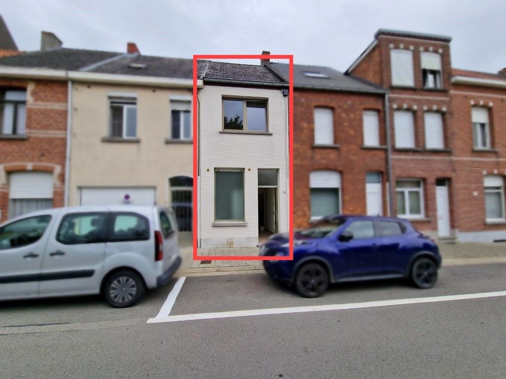 Instapklare en gunstig gelegen woning. foto 1