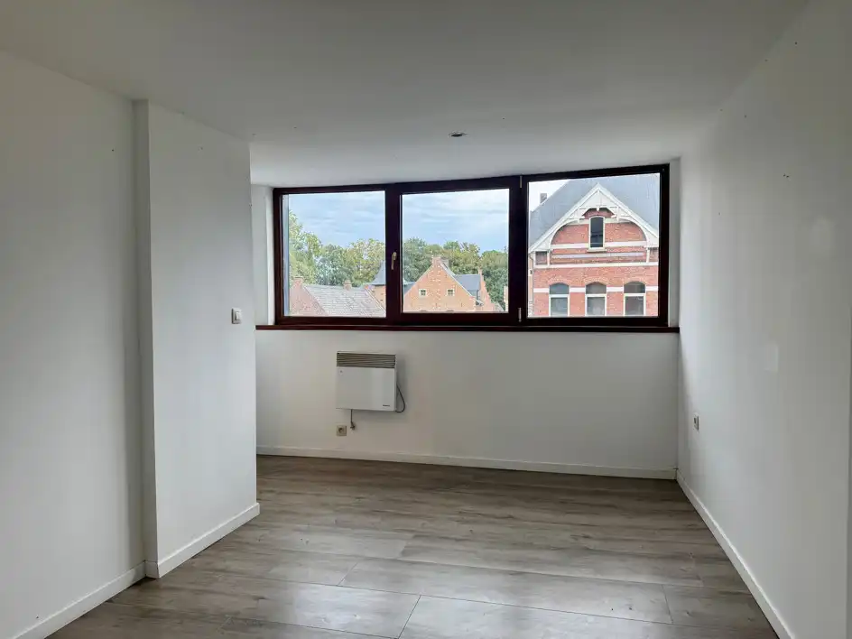 ZEER TOFFE WONING MET PRACHTIGE LIGGING AAN DE DEMER TE DIEST! foto 15