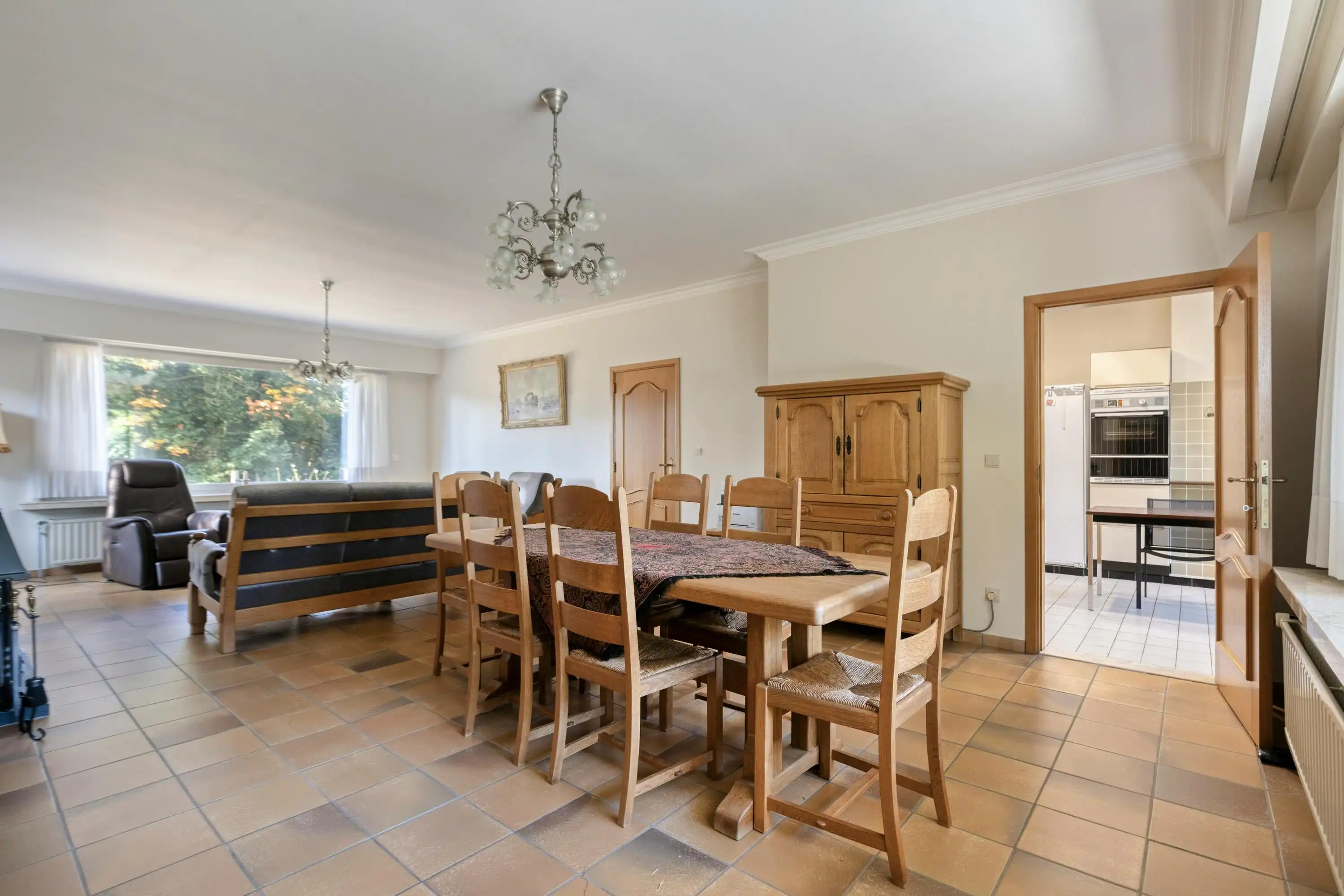 residentieel gelegen huis op 26 are te koop in Kasterlee foto 6