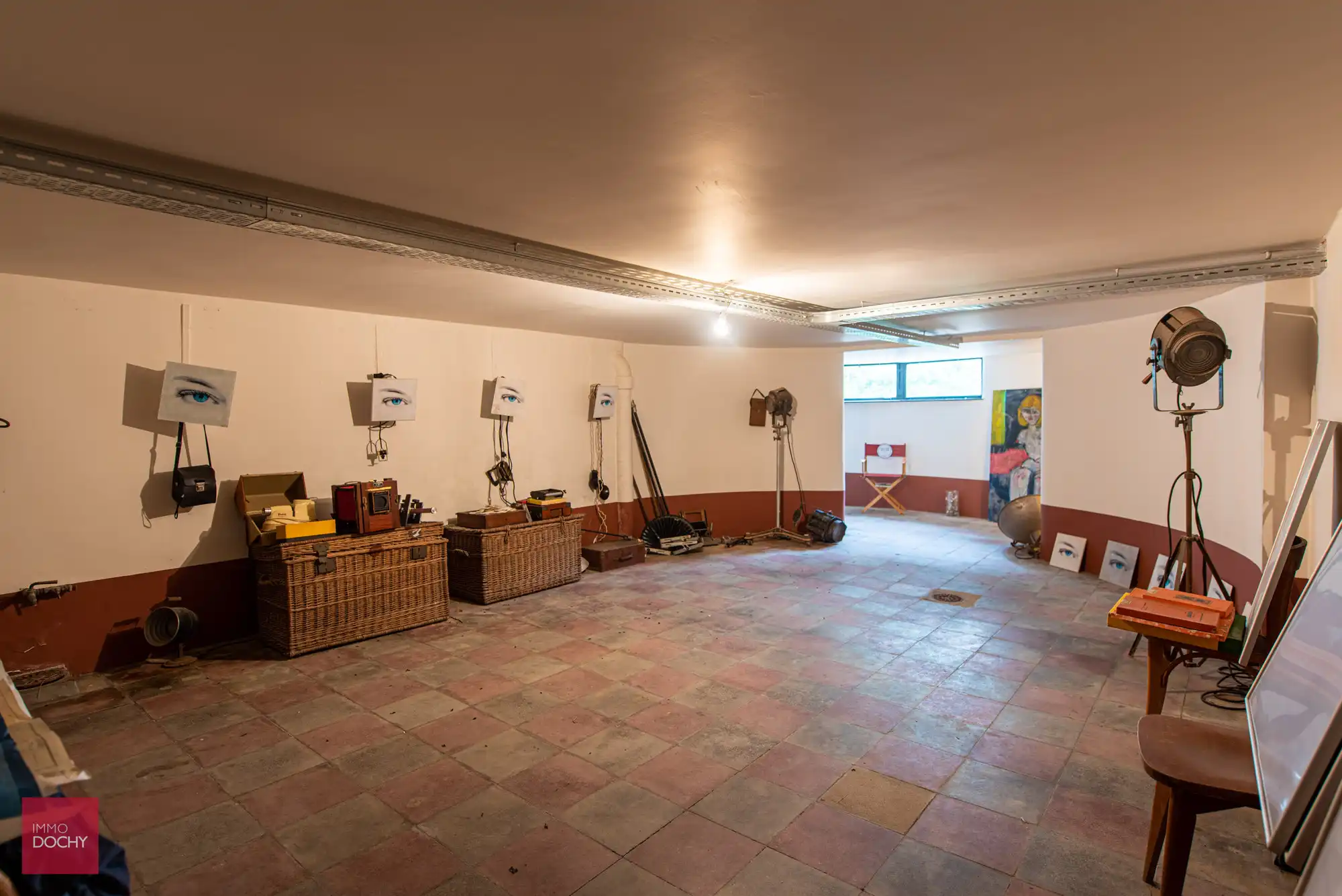 Unieke art-deco villa in centrum foto 12