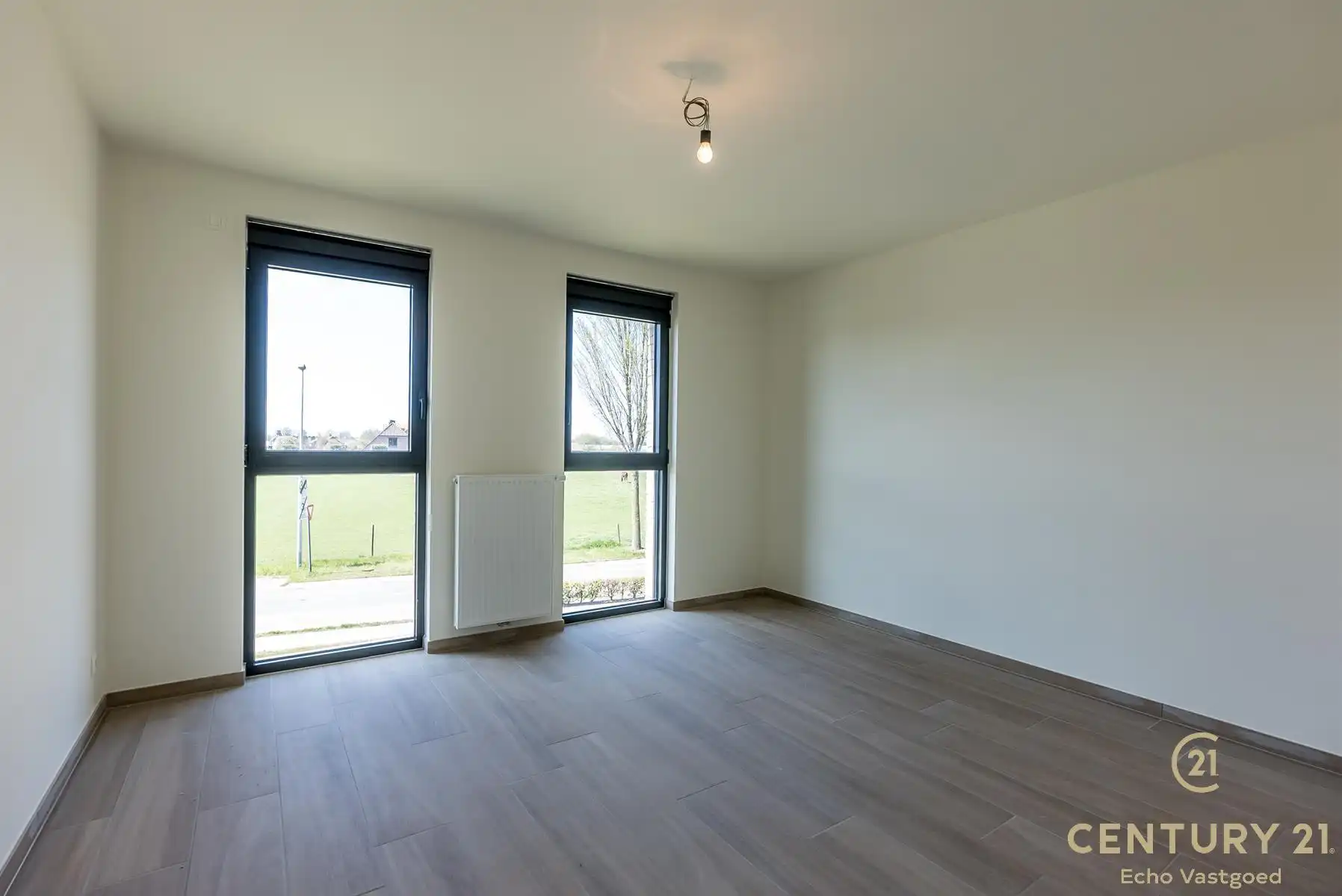 Groen gelegen assistentiewoning in Hoogstraten foto 11