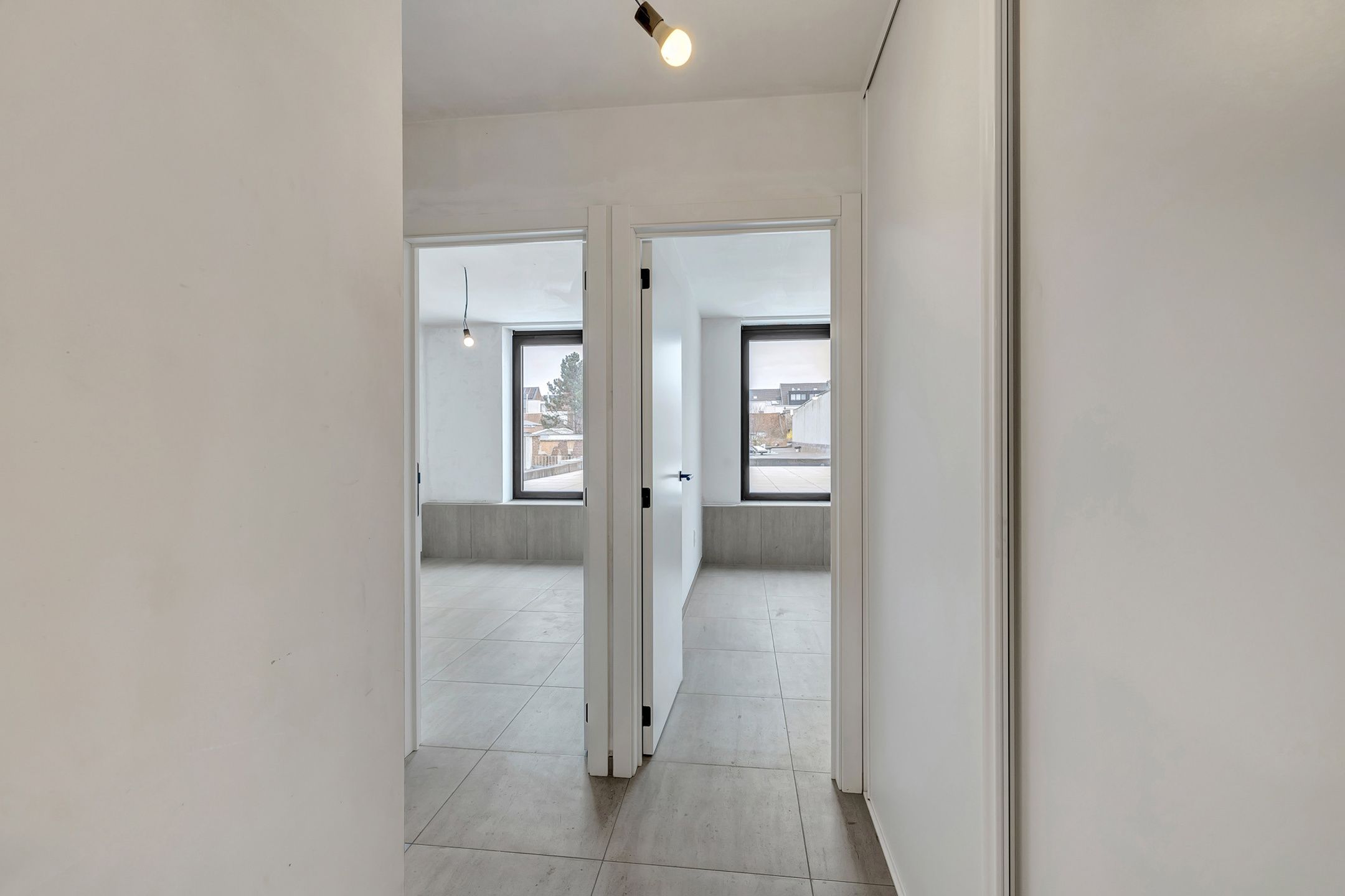 Tweeslaapkamer appartement op de eerste verdieping foto 9