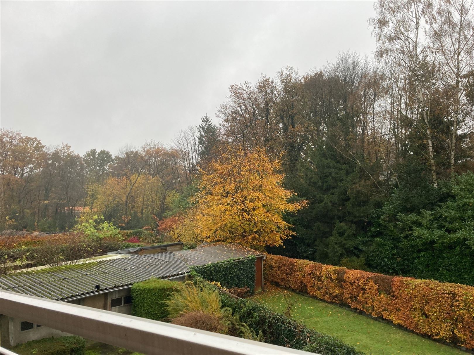 Bouwgrond 2 à 3 appartementjes foto 9