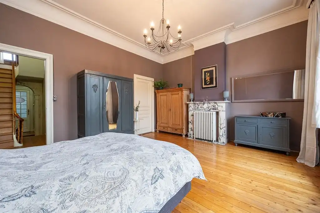 Charmant herenhuis met 4 slaapkamers foto 14