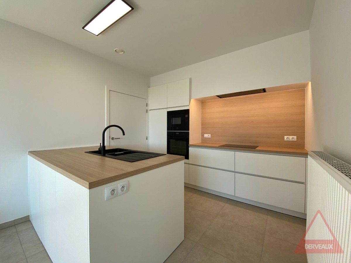 Moorslede – Instapklaar appartement met 2 slaapkamers en ruim terras foto 8