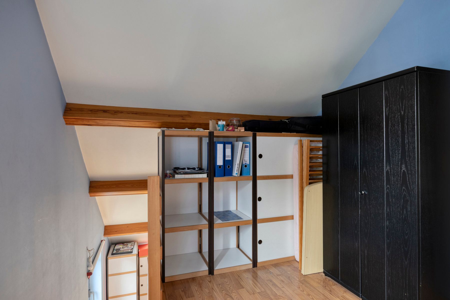 Karaktervolle en instapklare woning in het hart van Dilbeek foto 20