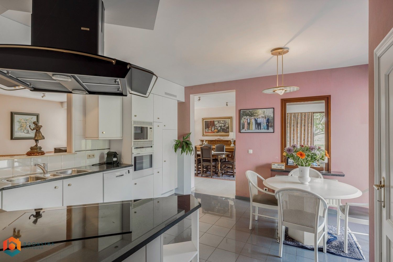 Instapklare woning nabij centrum Onze-Lieve-Vrouw-Waver foto 13