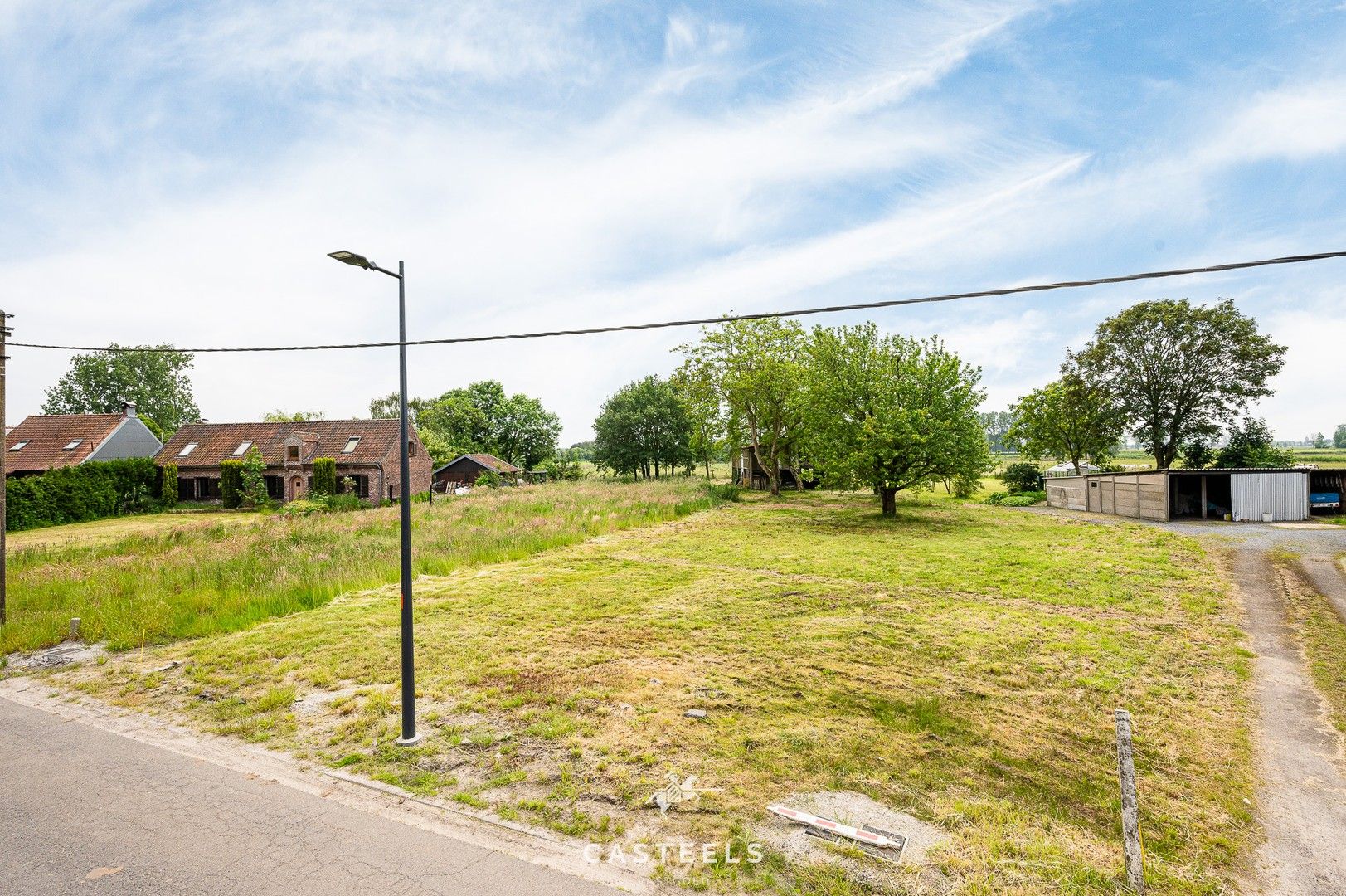 Energiezuinige nieuwbouwwoning te koop in Mendonk foto 7