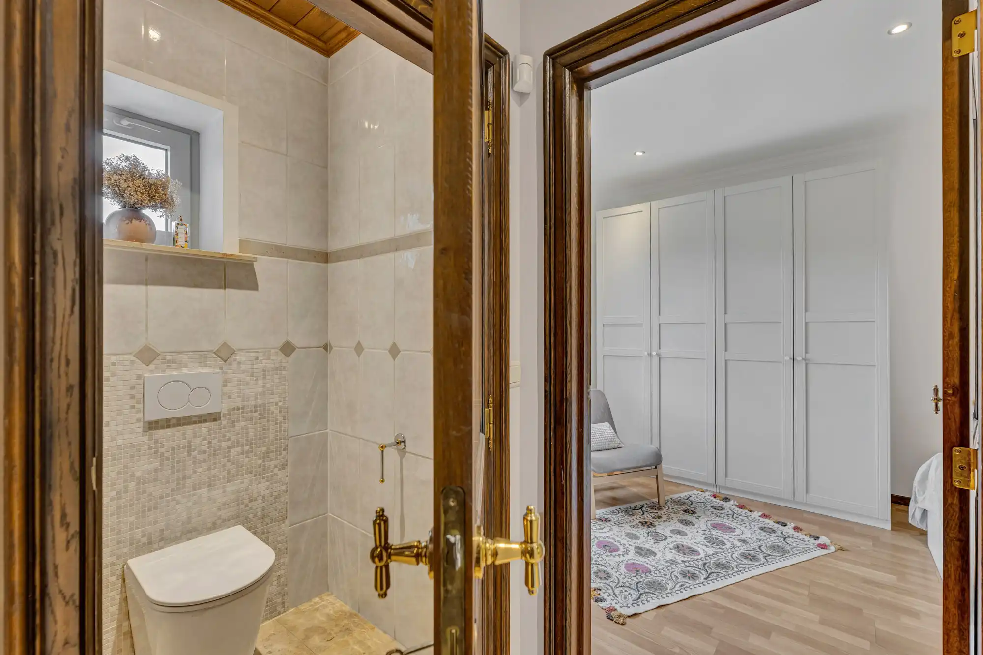 Prachtige instapklare villa op 15a44ca te Herzele foto 11