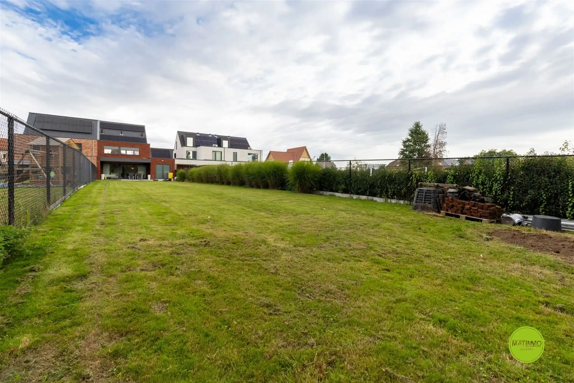 Luxueuze energiezuinige woning met 4 slaapkamers foto 28