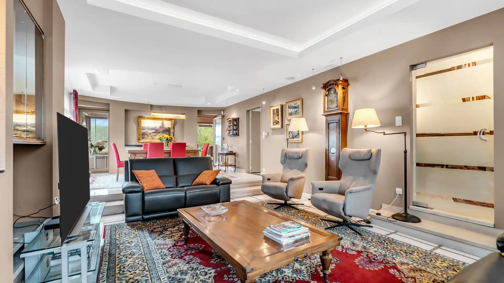 Energiezuinige villa met 4 slaapkamers op een perceel van 26a 90ca foto 20