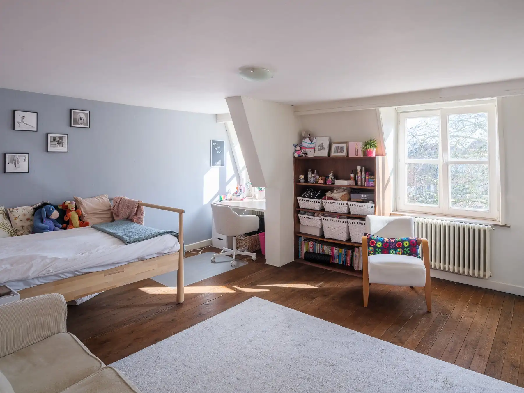 Herenhuis met praktijkruimte op AAA-locatie foto 15