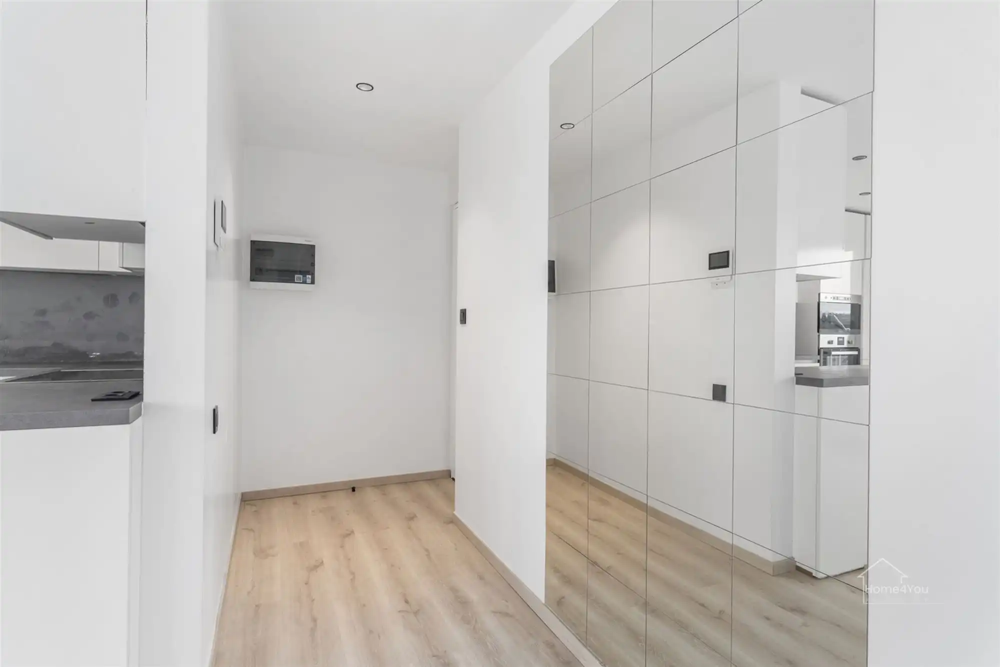 Appartement 2 slaapkamers foto 11