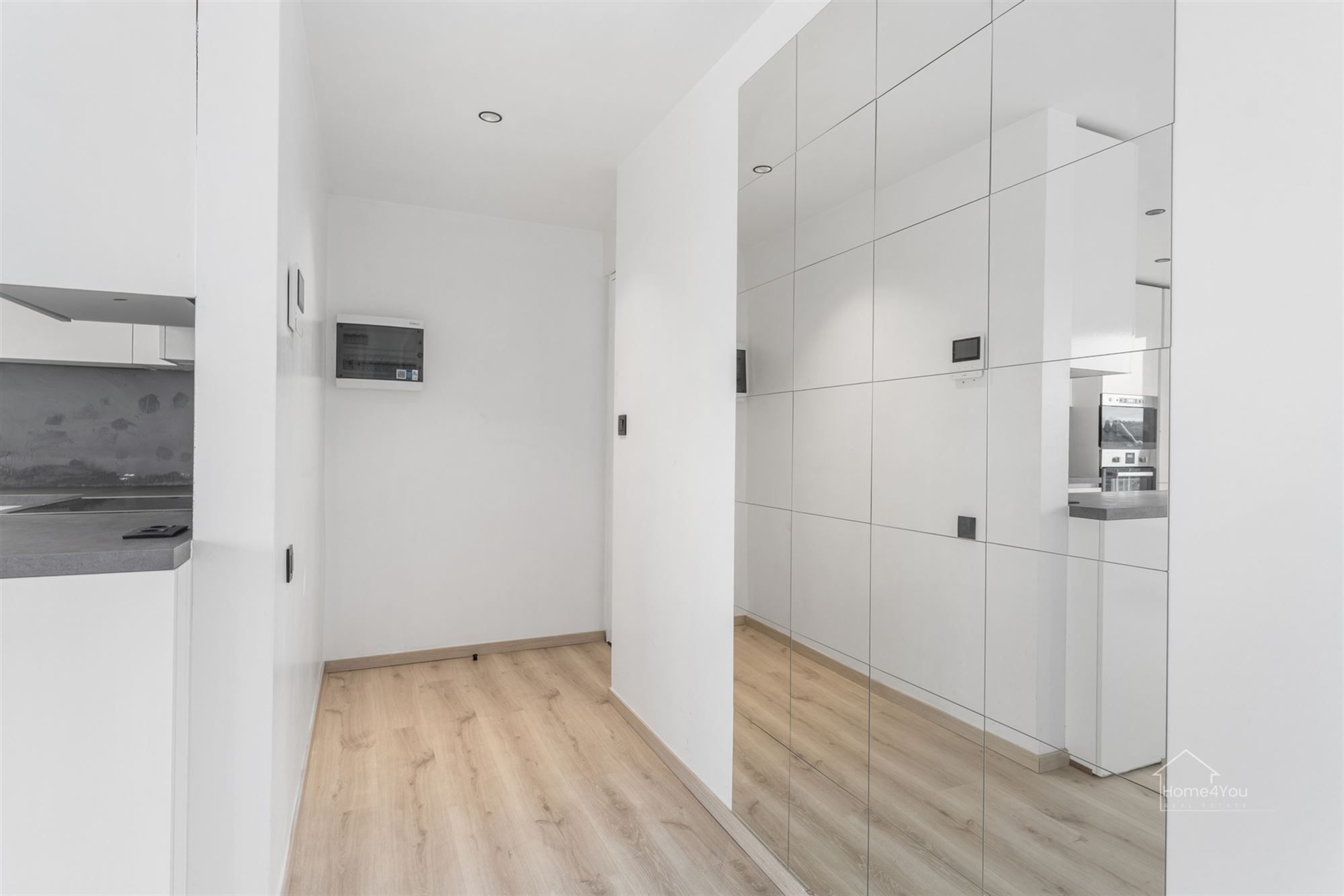 Appartement 2 slaapkamers foto 11