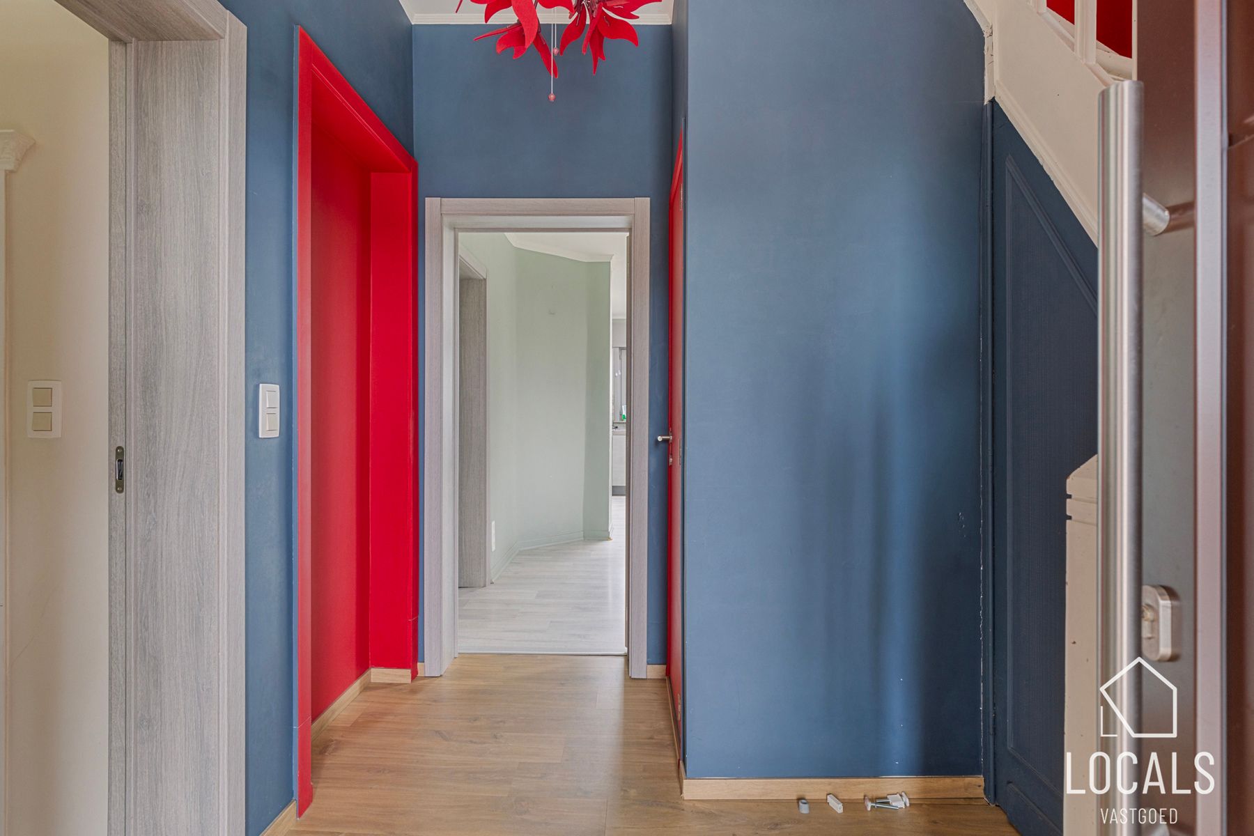 Rustig gelegen woning nabij centrum foto 7