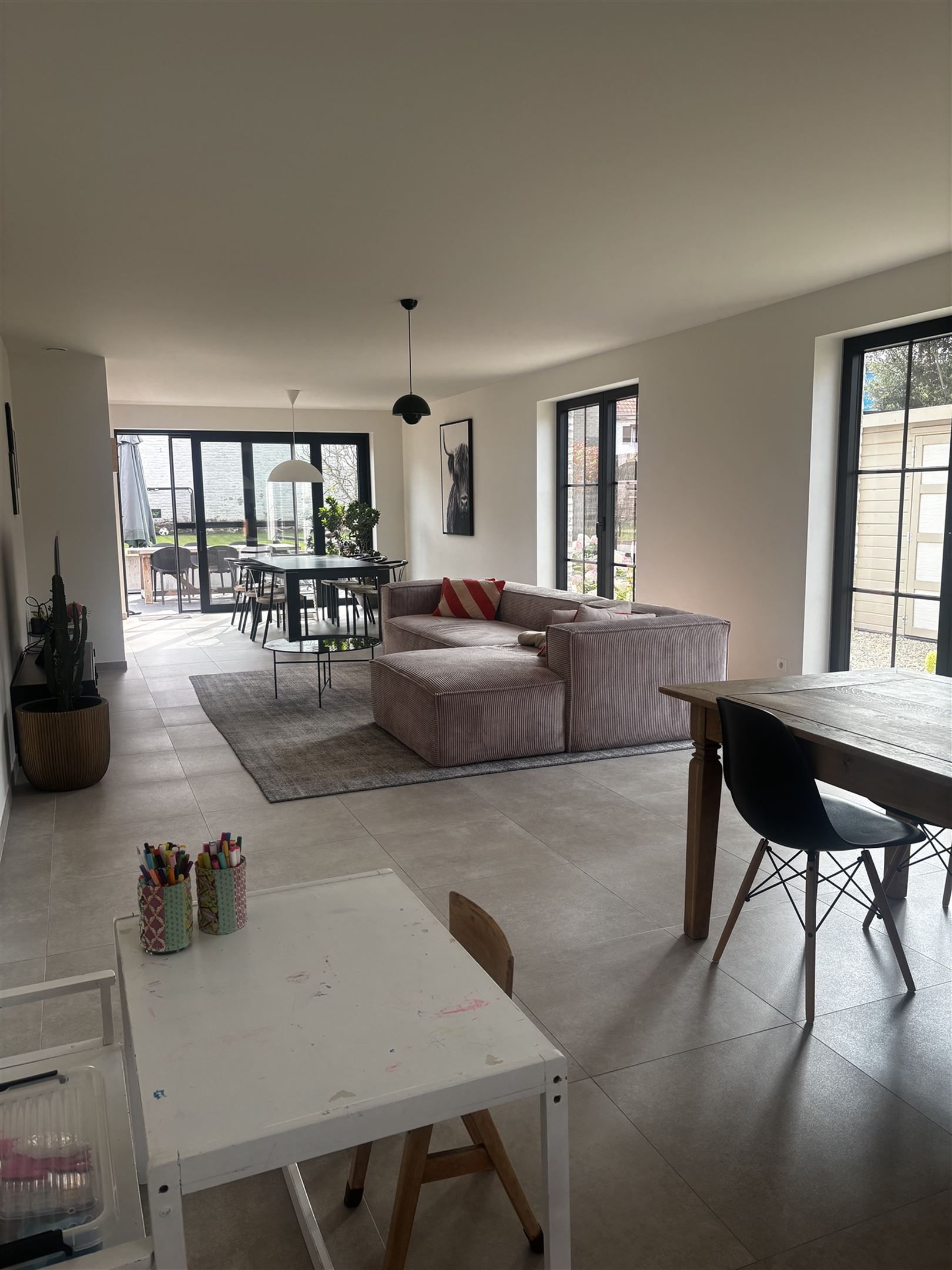 Huis foto 4