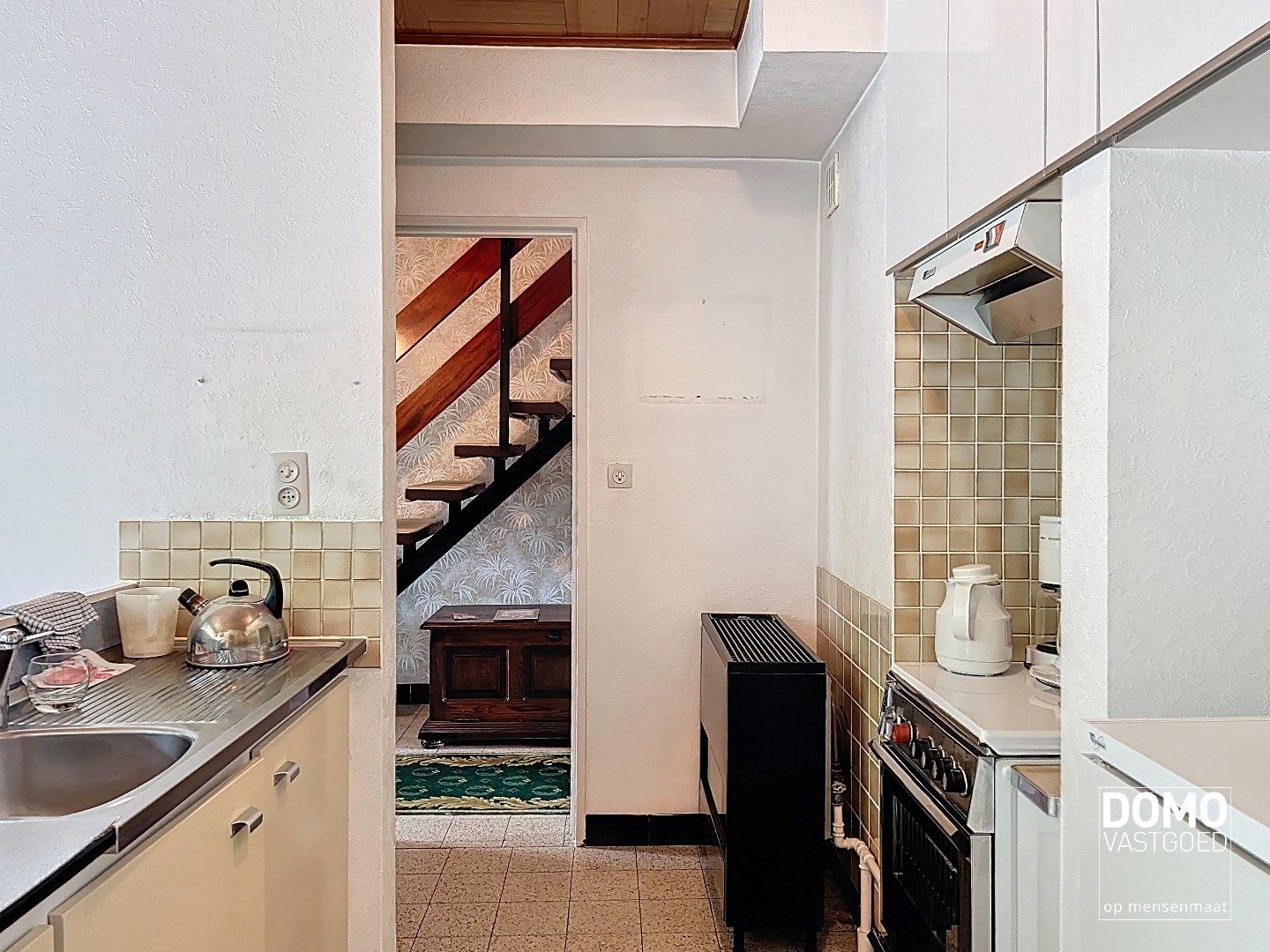 Te renoveren woning gelegen te Hasselt - EPC-label F foto 5