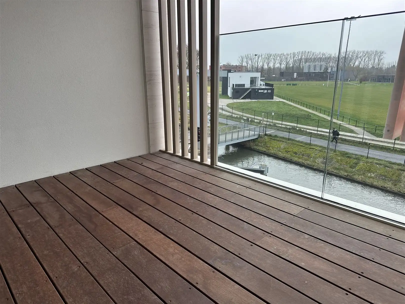 Nieuwbouwappartement te huur in Residentie Bord'eau foto 12